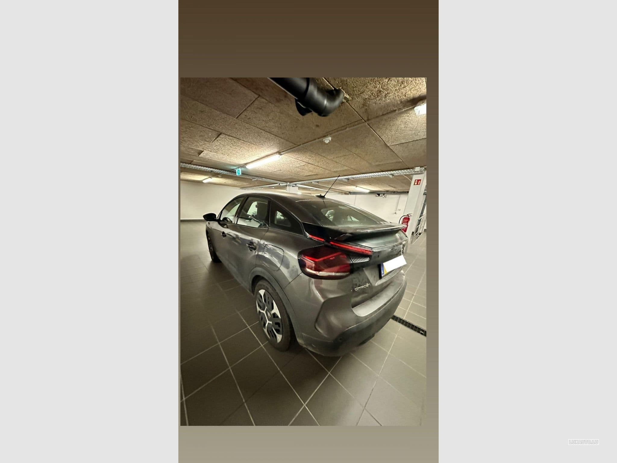 Citroën C4 (2022) - Photo 6