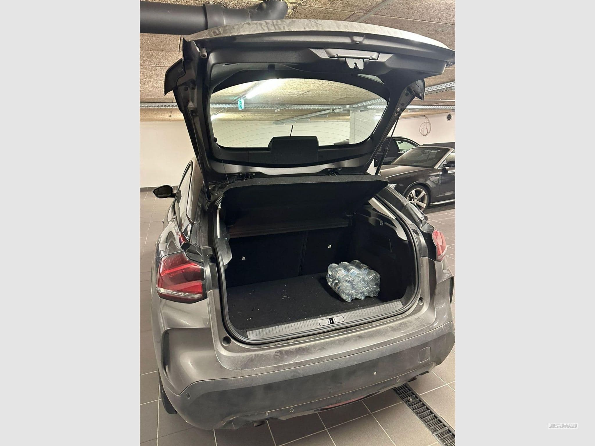 Citroën C4 (2022) - Photo 7