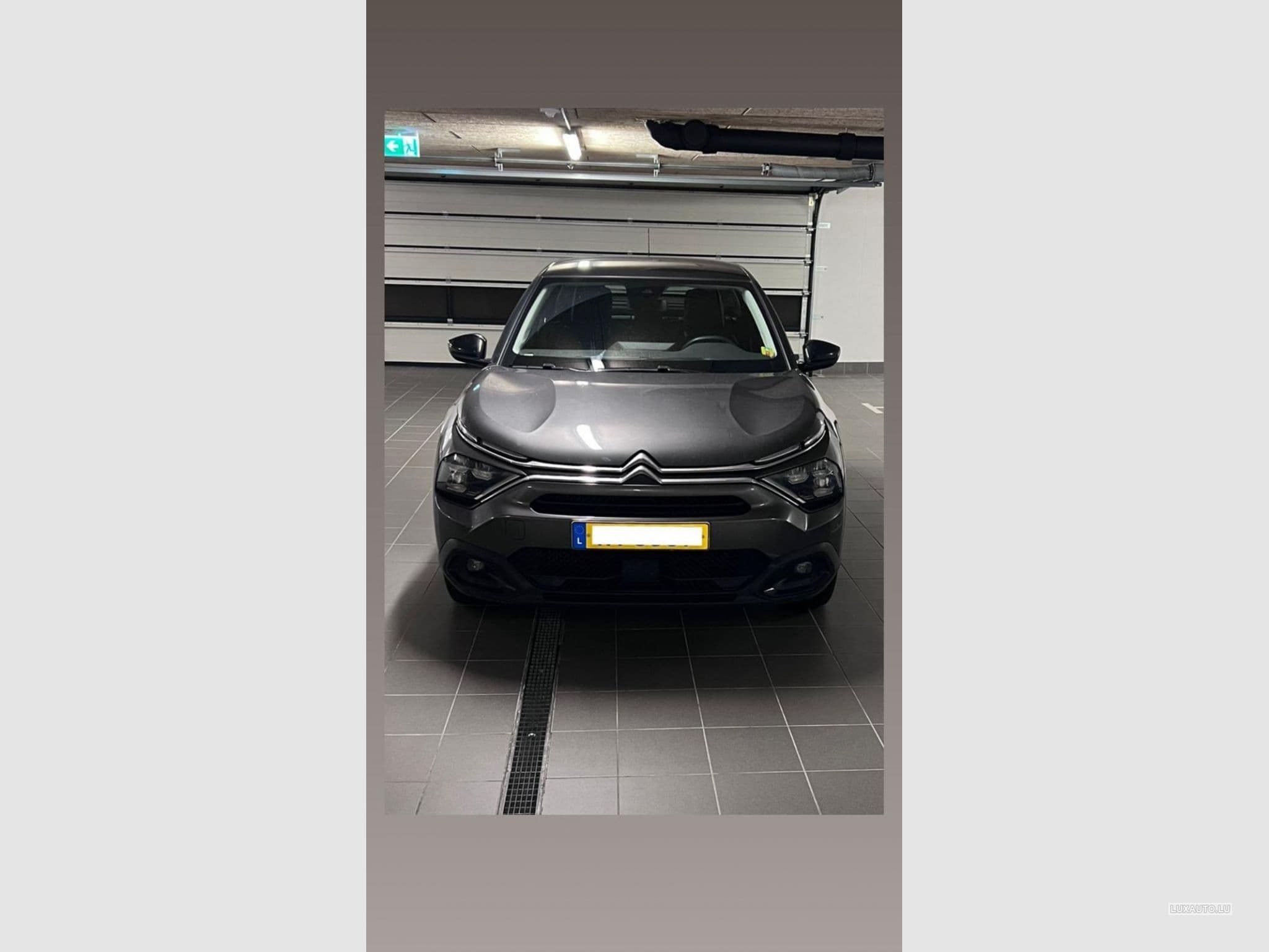 Citroën C4 (2022) - Photo 8
