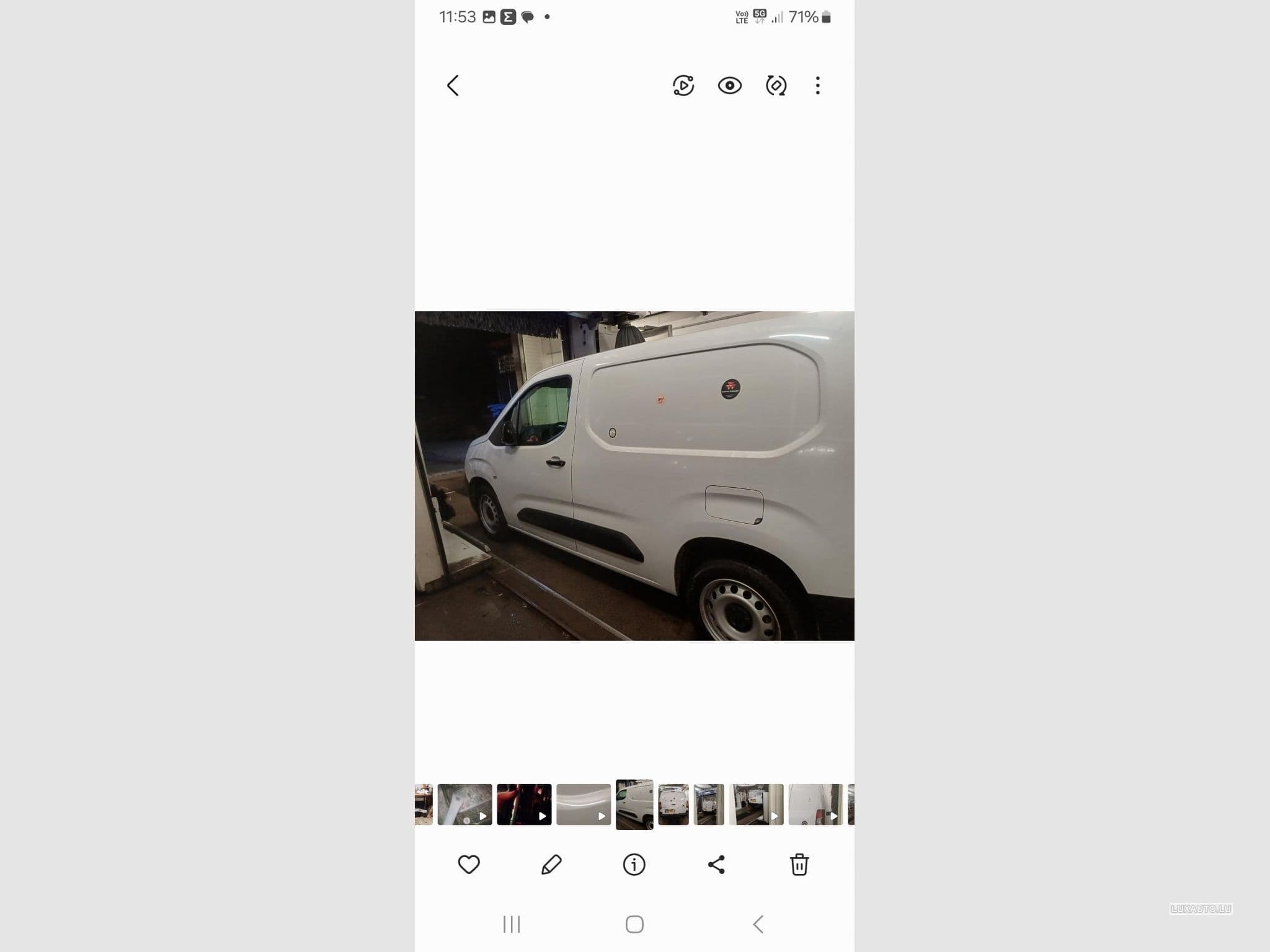 Citroën Berlingo (2023) - Foto 1