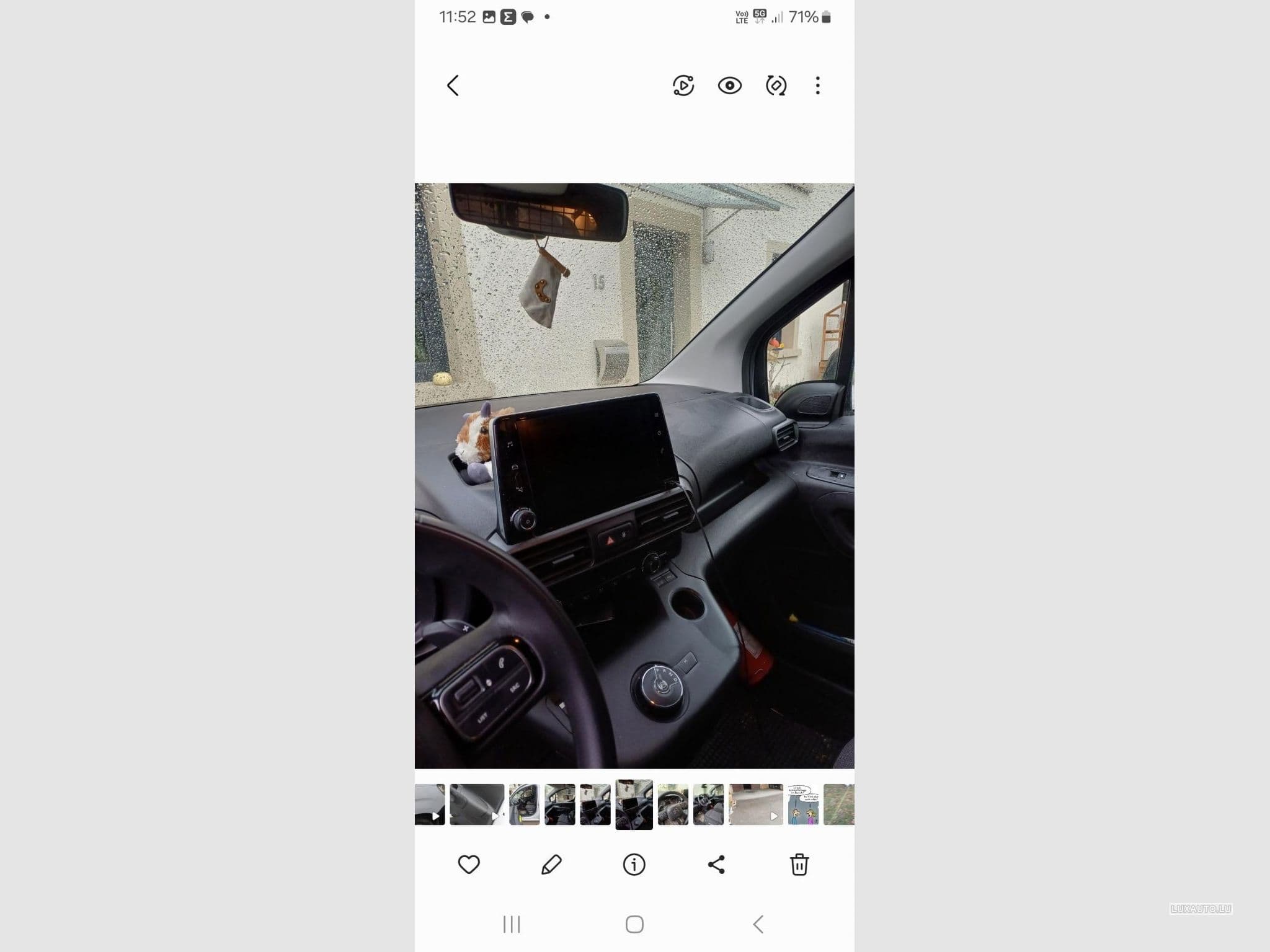 Citroën Berlingo (2023) - Foto 3