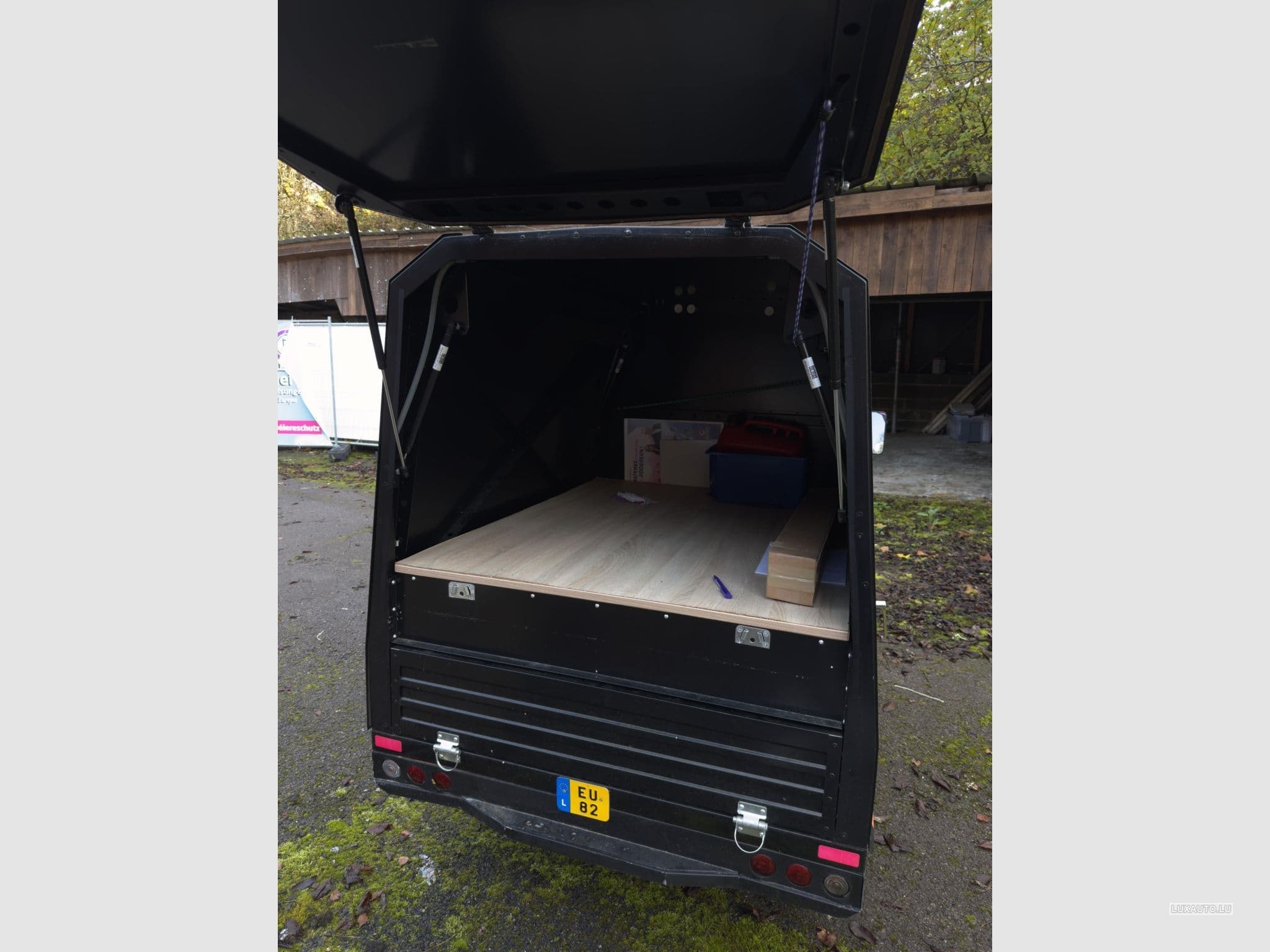 Piaggio APE (1983) - Photo 3