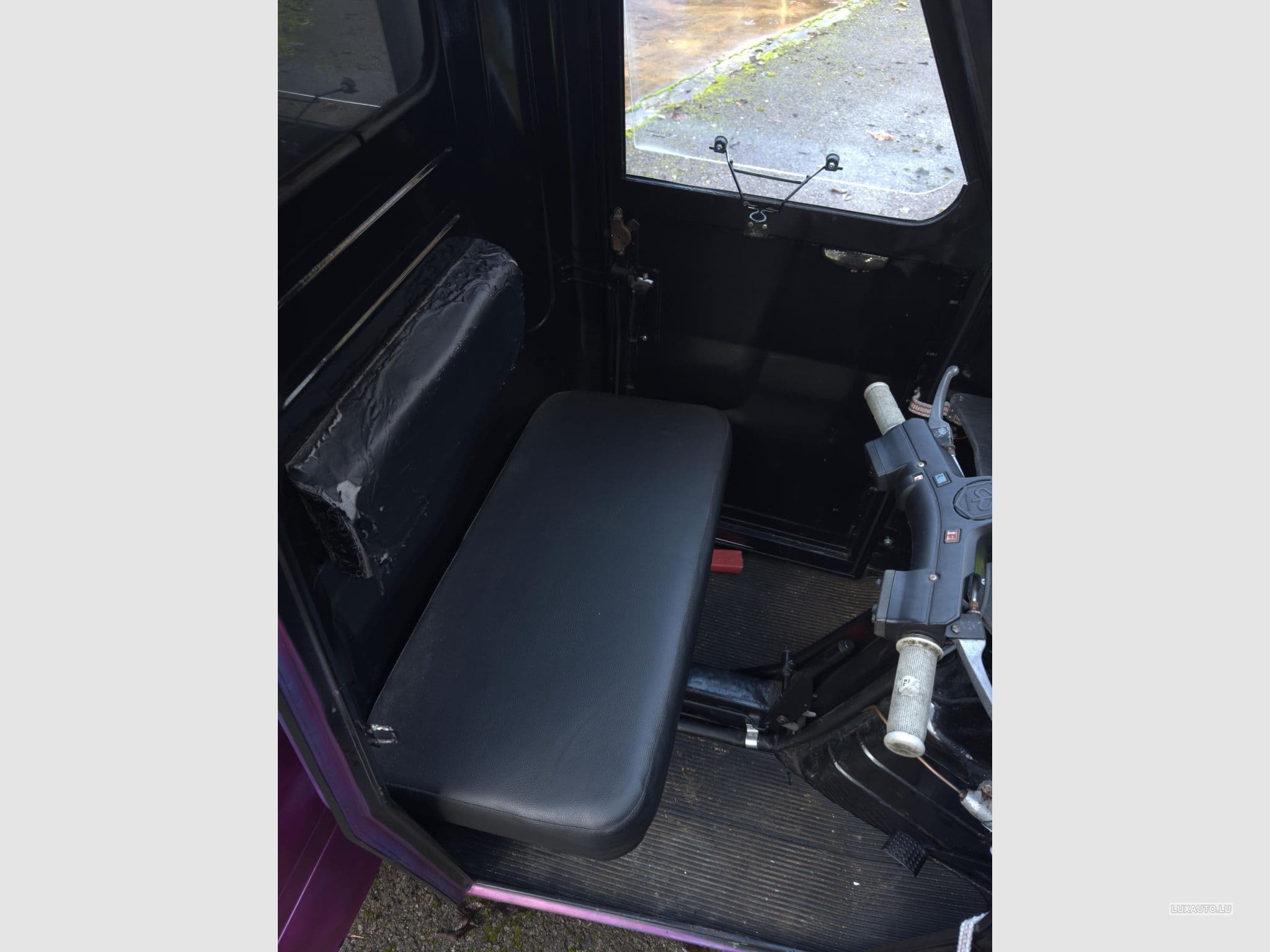 Piaggio APE (1983) - Photo 4