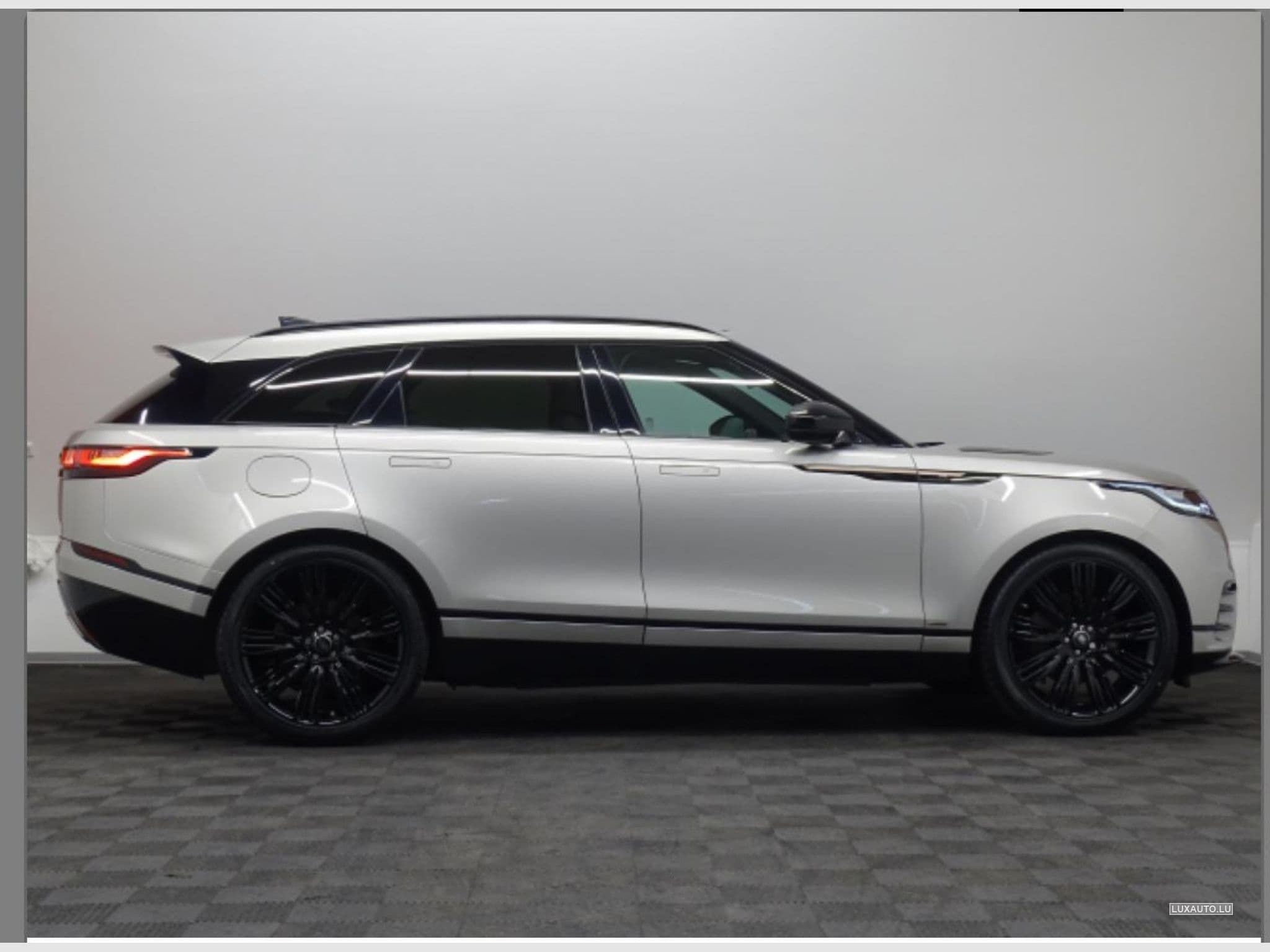 Land-Rover Range Rover Velar R Dynamique SE D300 (2018) - Foto 1