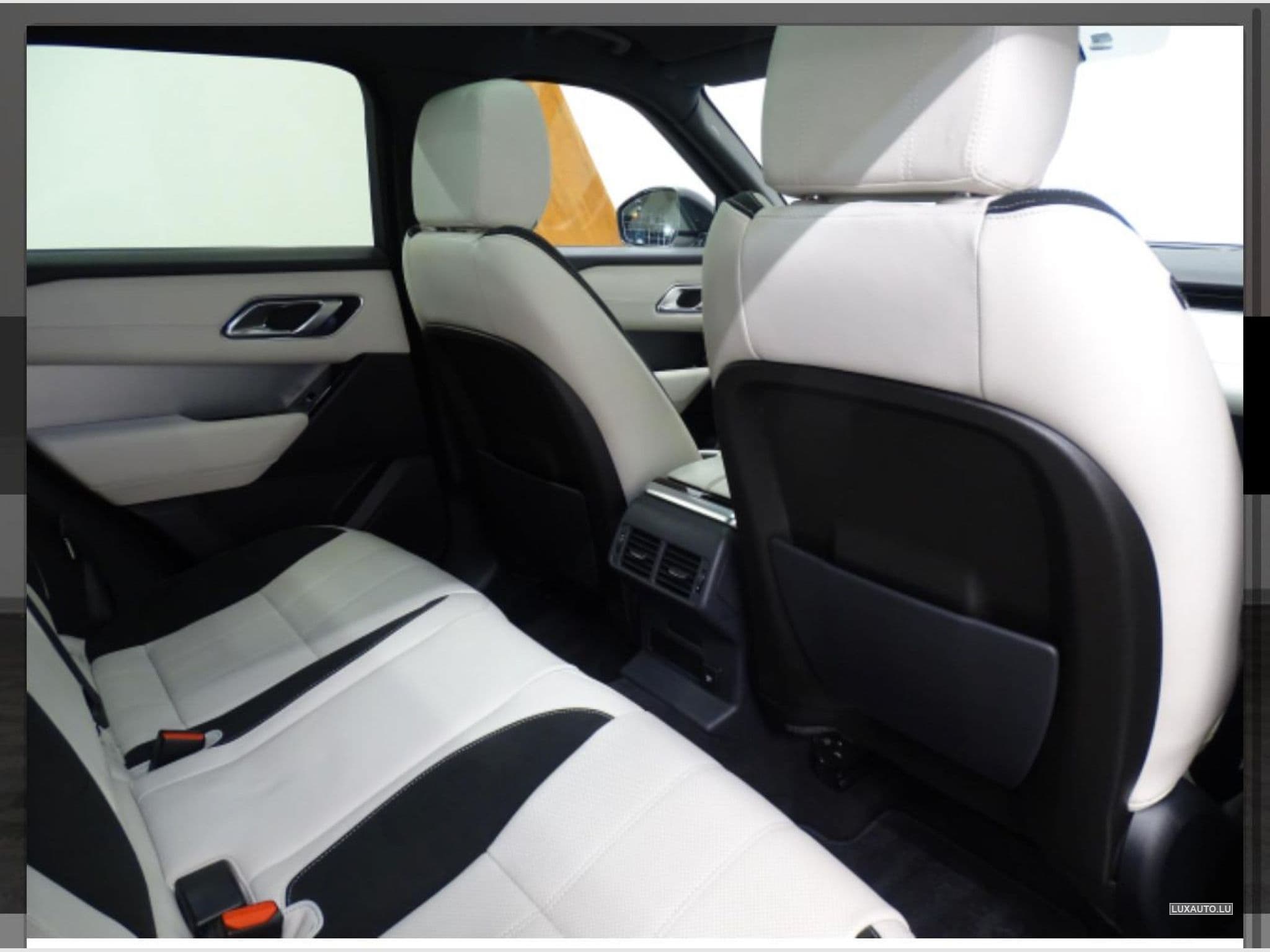 Land-Rover Range Rover Velar R Dynamique SE D300 (2018) - Foto 2