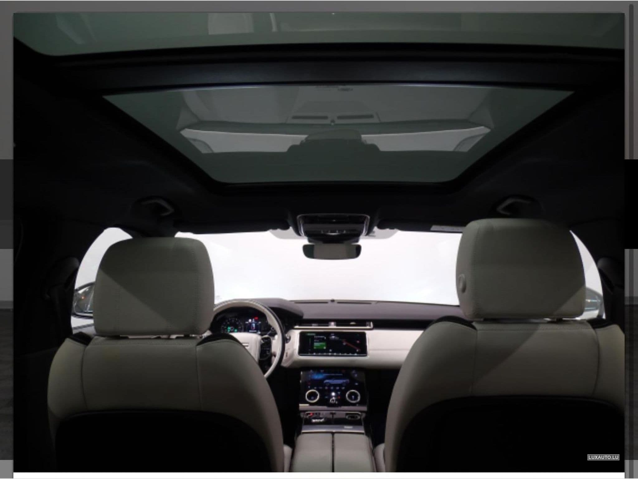 Land-Rover Range Rover Velar R Dynamique SE D300 (2018) - Foto 3