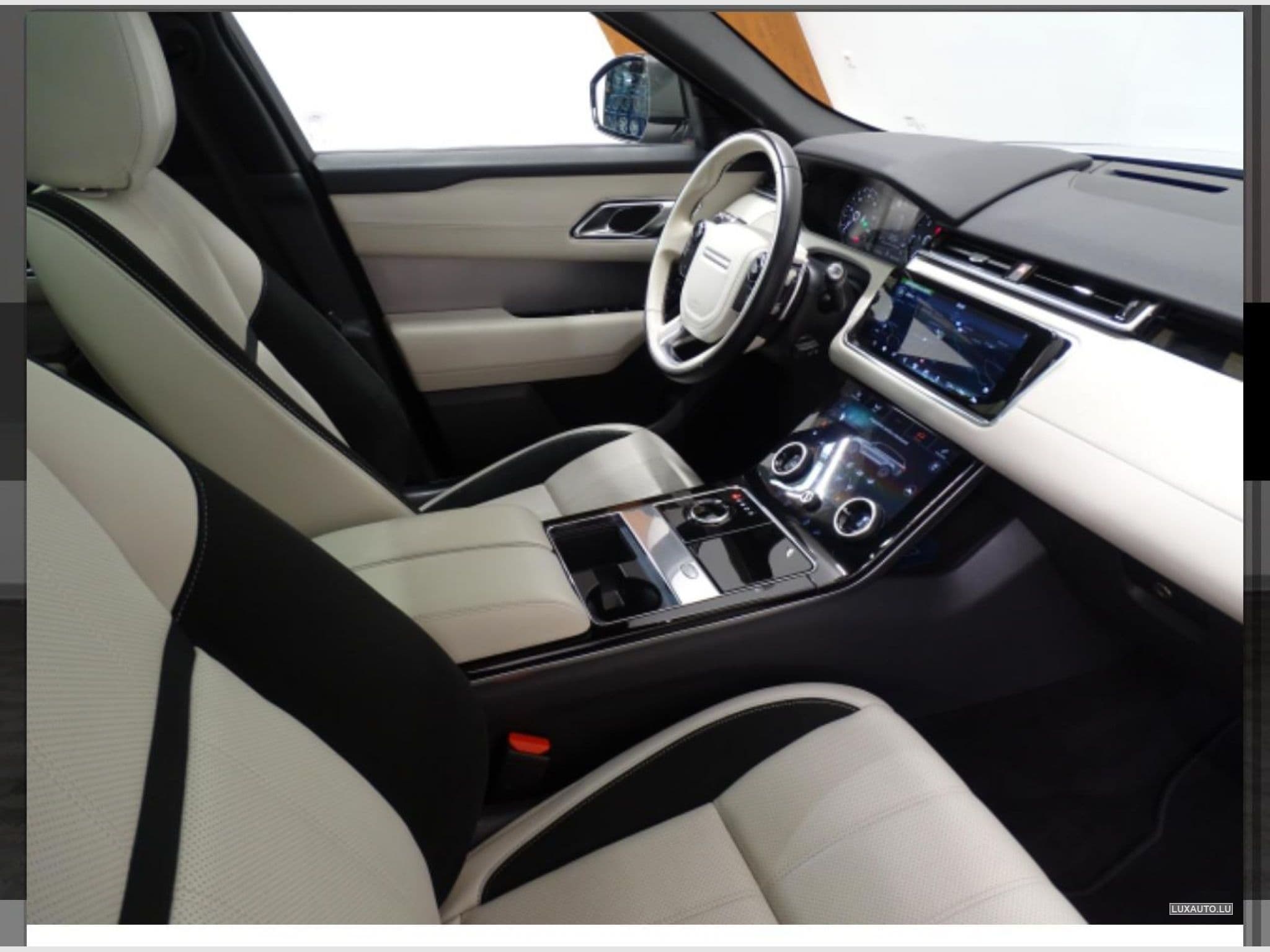 Land-Rover Range Rover Velar R Dynamique SE D300 (2018) - Foto 5