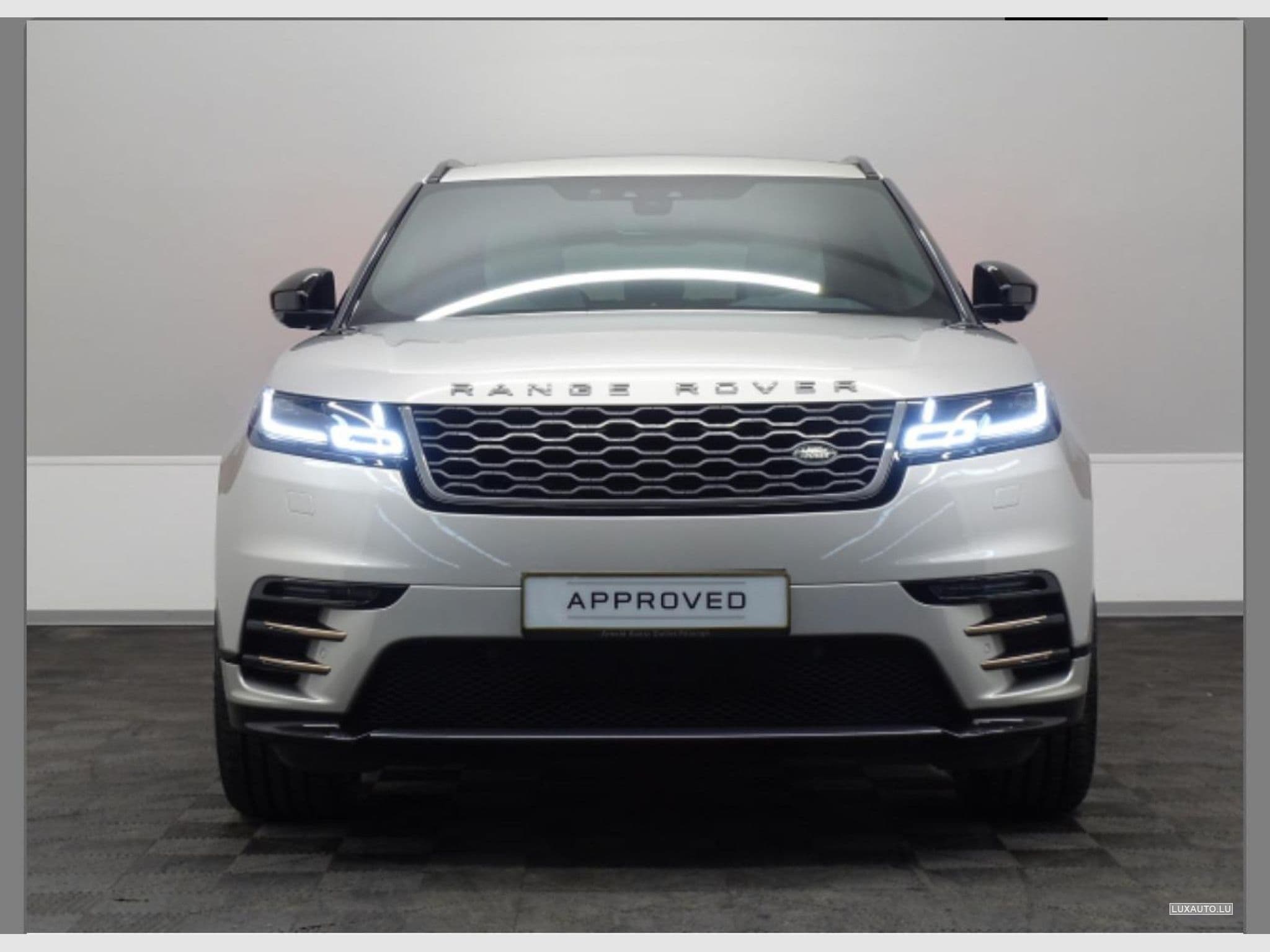 Land-Rover Range Rover Velar R Dynamique SE D300 (2018) - Foto 7