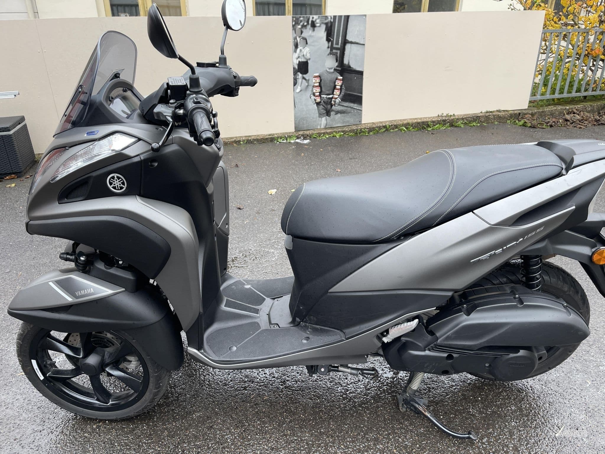 Yamaha Tricity (2022) - Foto 4