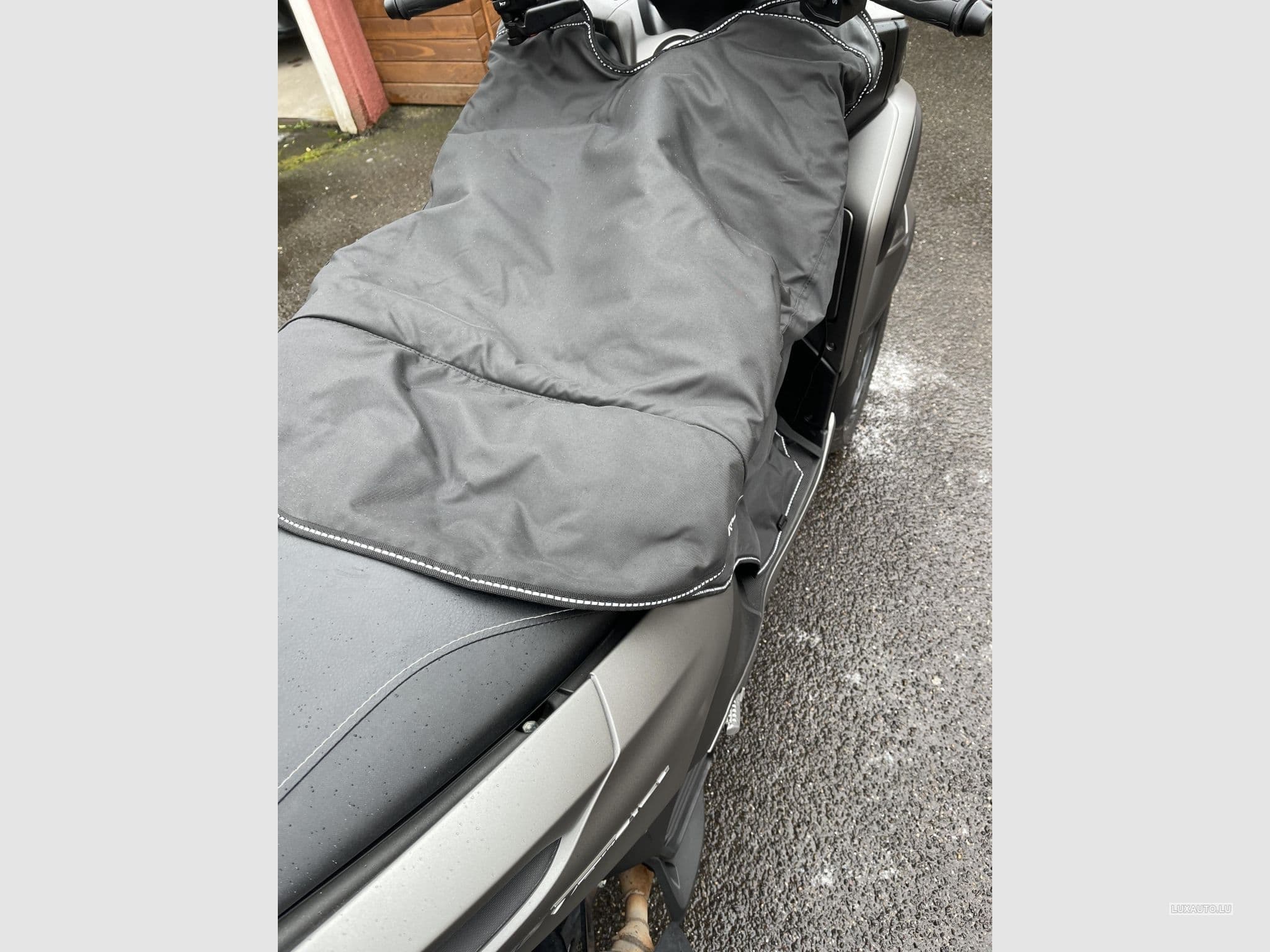 Yamaha Tricity (2022) - Foto 5