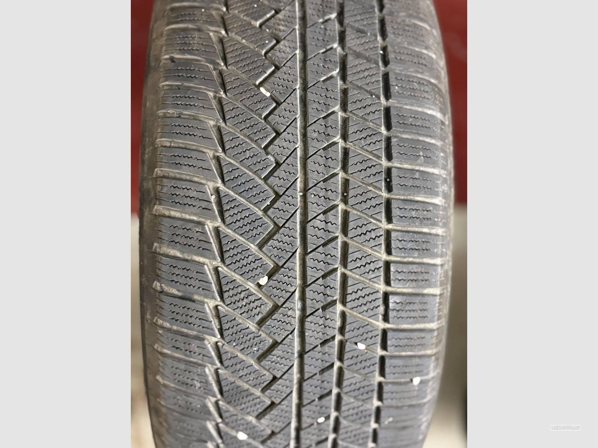 Jantes Alu + pneus – 20" - Foto 13