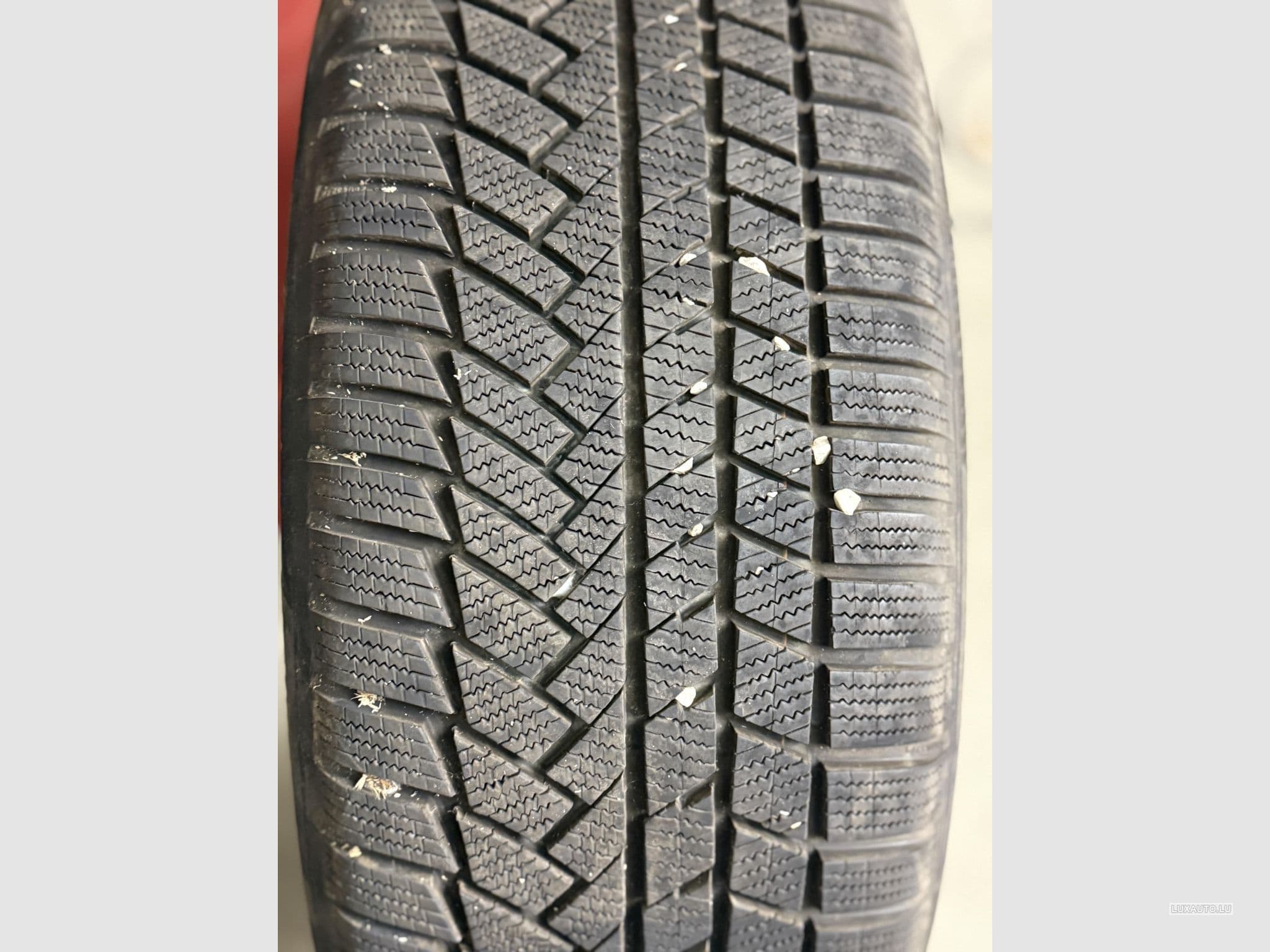 Jantes Alu + pneus – 20" - Foto 15