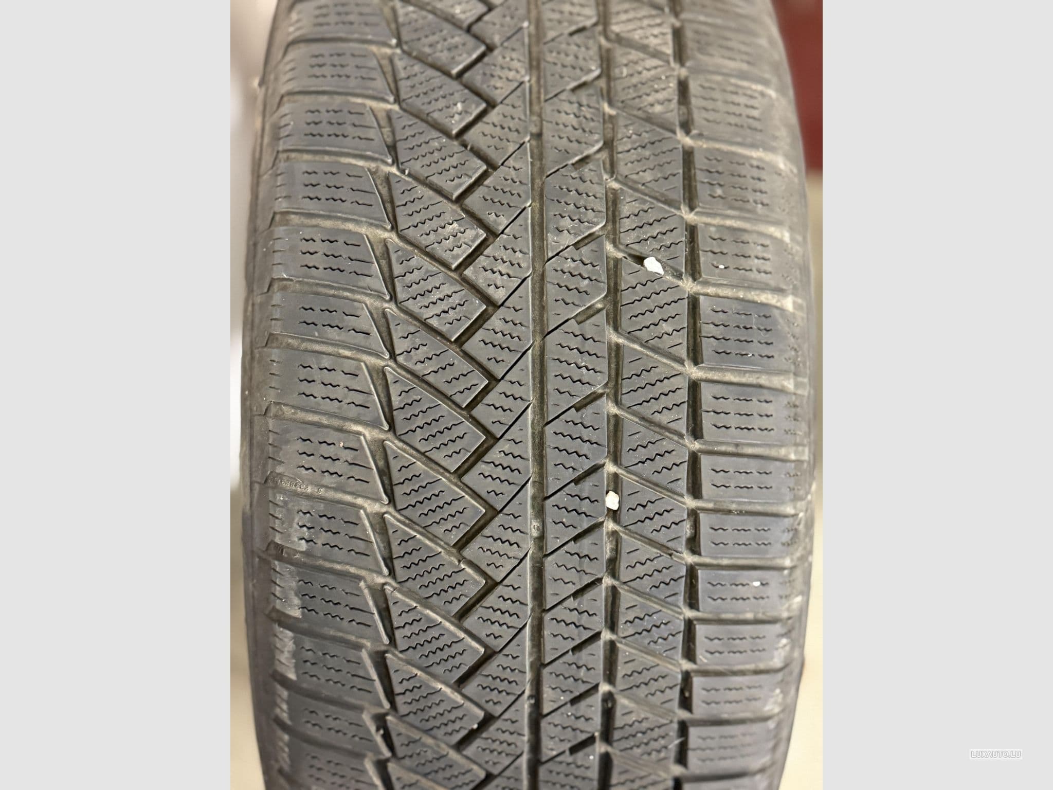 Jantes Alu + pneus – 20" - Foto 6