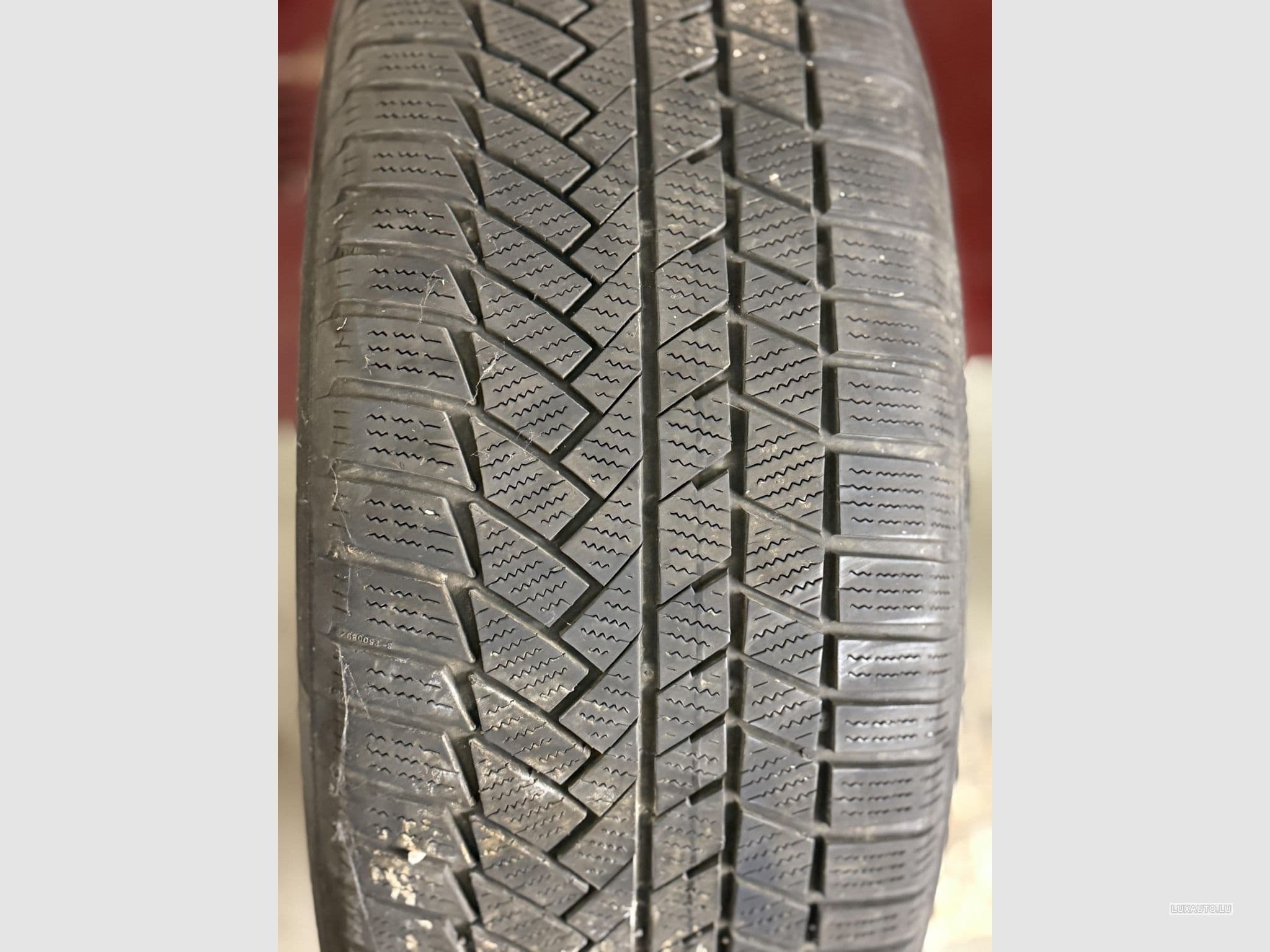 Jantes Alu + pneus – 20" - Foto 9