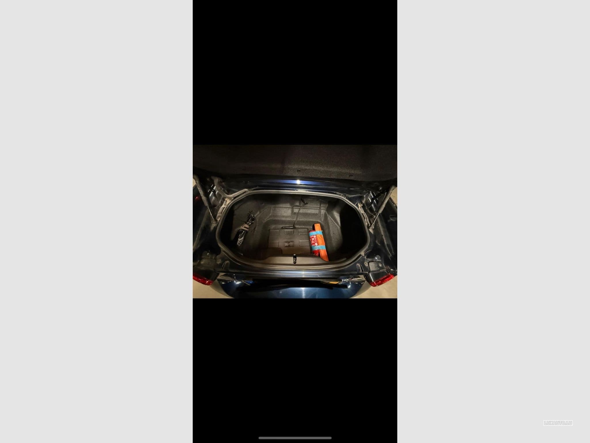 Fiat 124 Spider Lusso (2019) - Photo 6