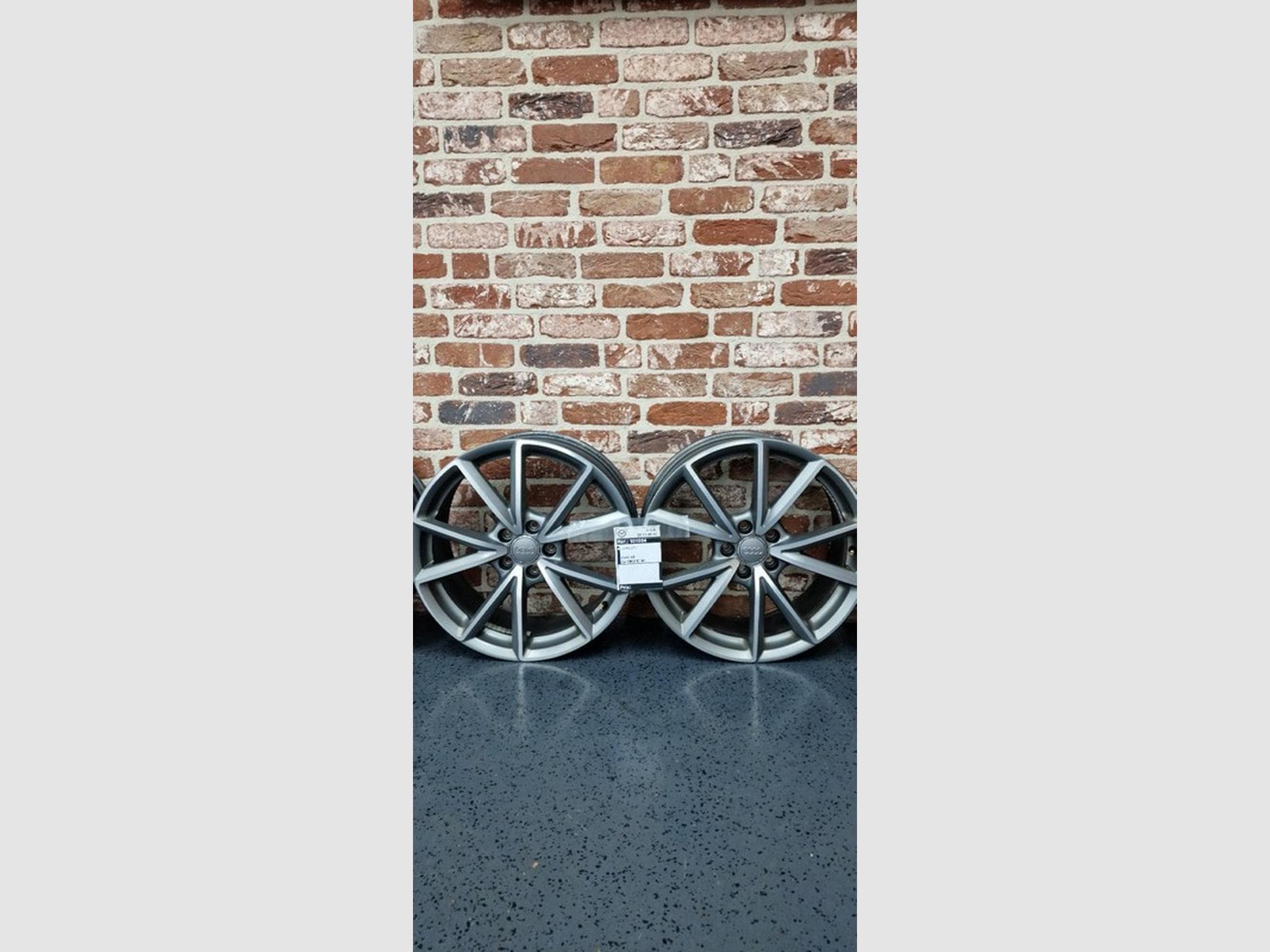 Jantes Alu - Photo 1