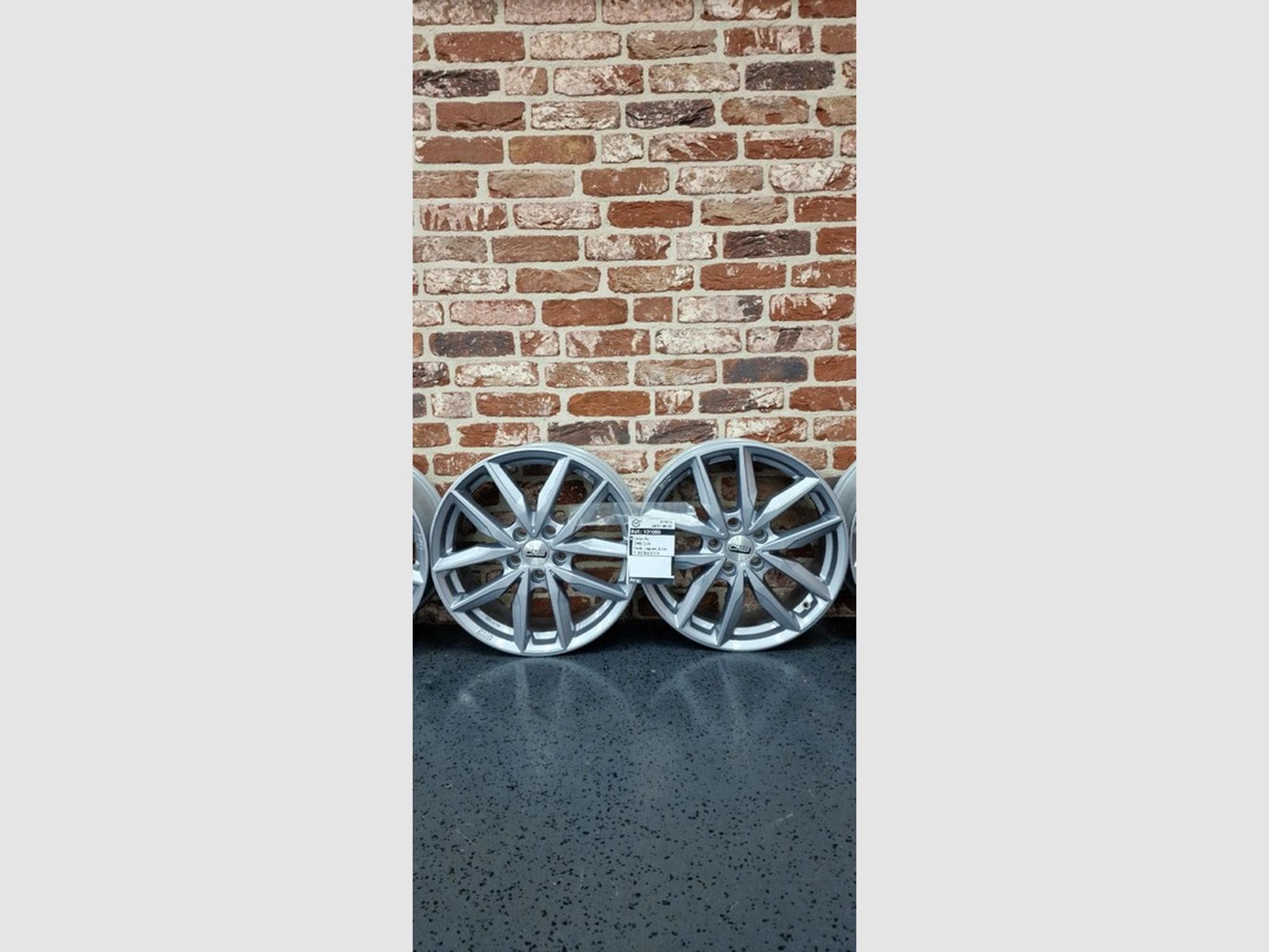 Jantes Alu - Photo 1