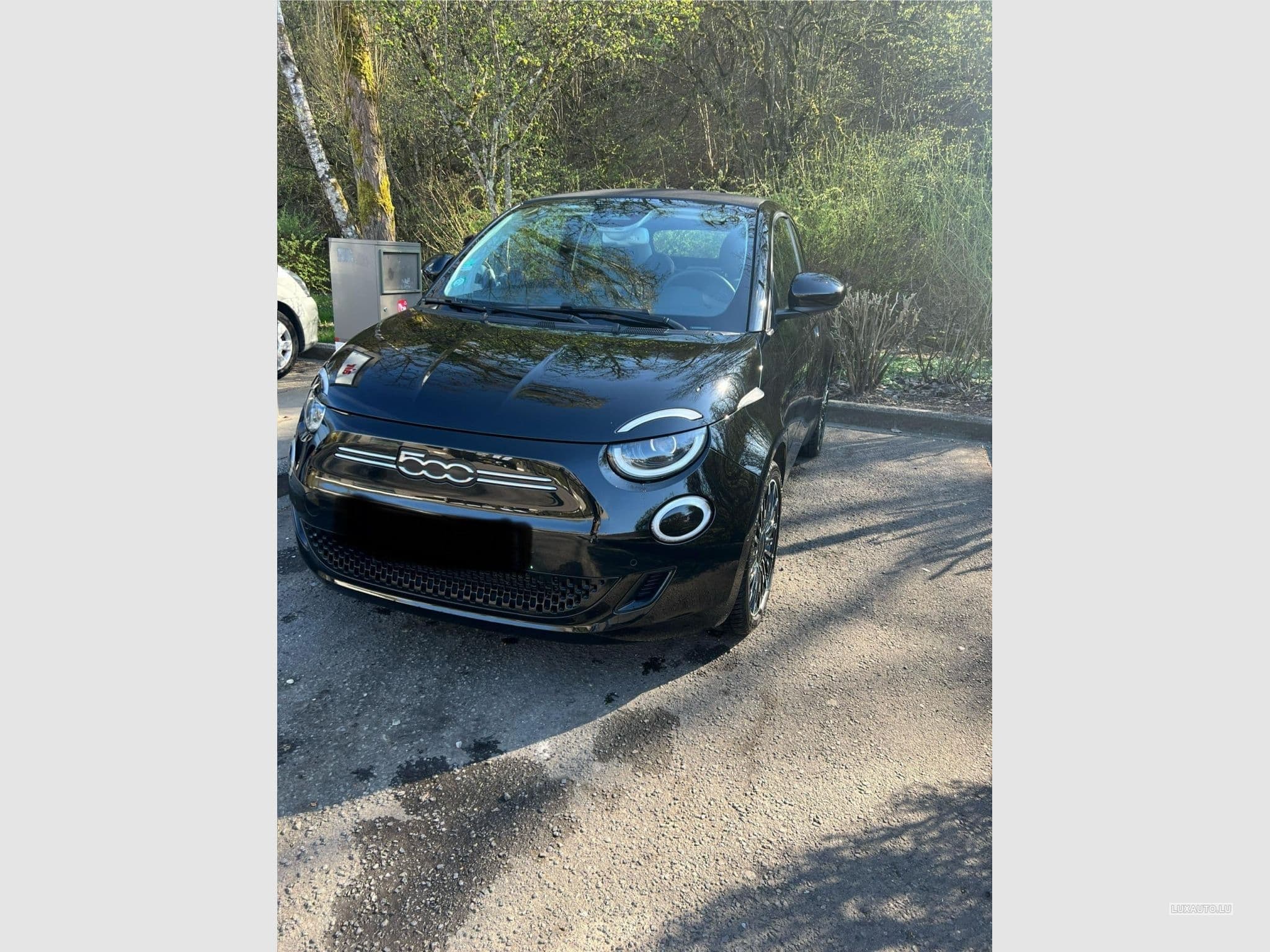 Fiat 500 Cabriolet E ICON + (2021) - Foto 1
