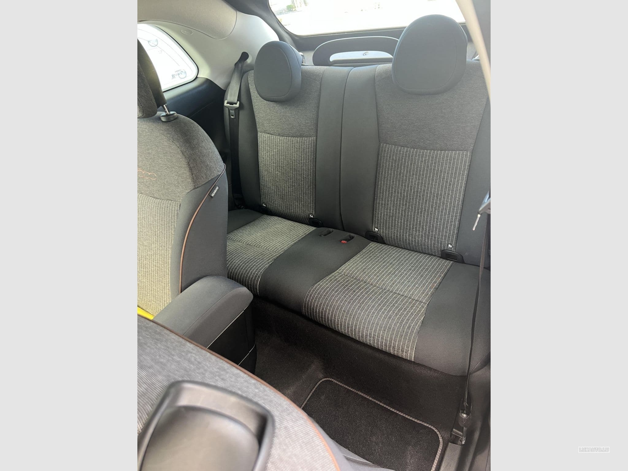 Fiat 500 Cabriolet E ICON + (2021) - Foto 7