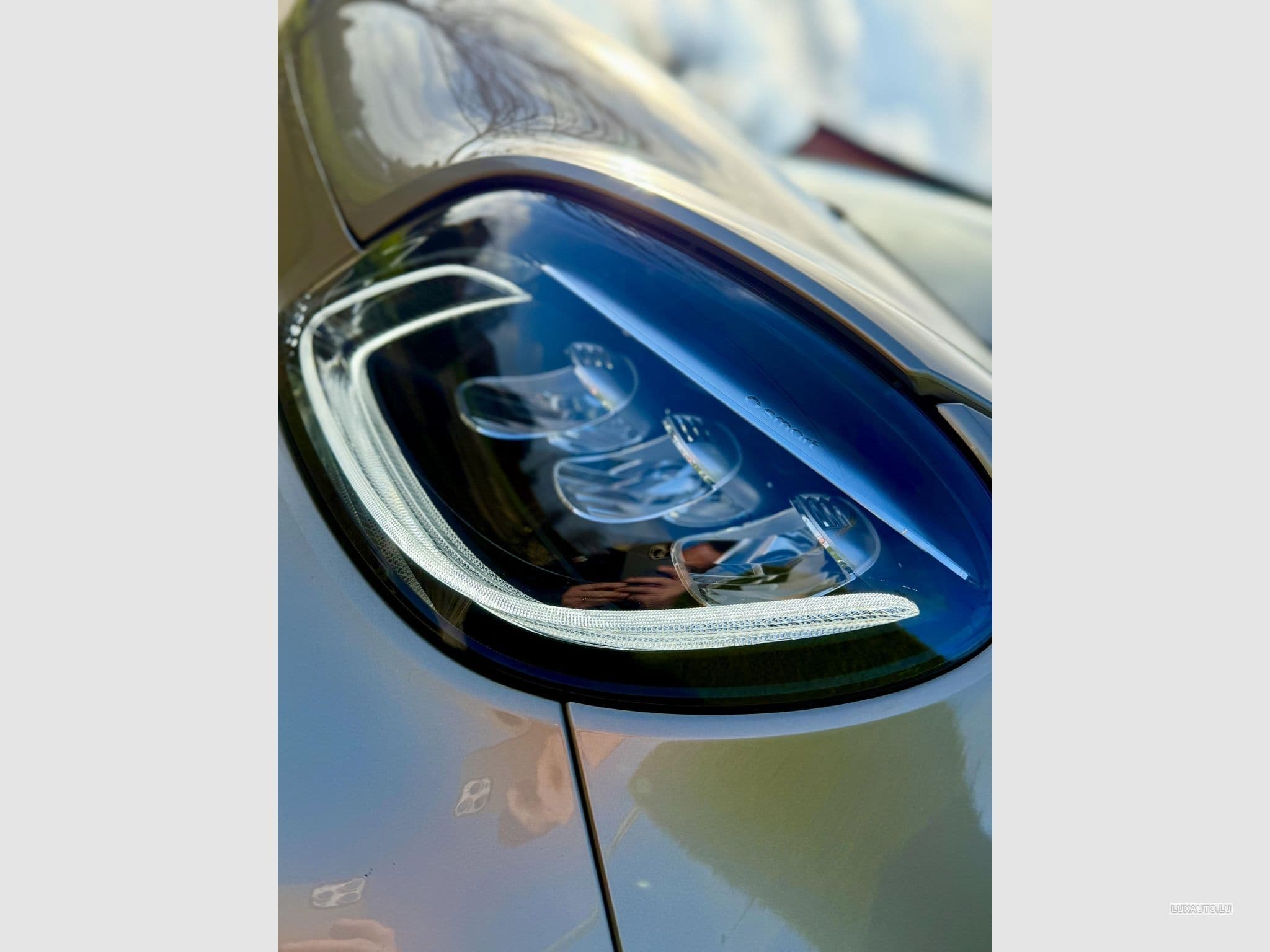 Smart Fortwo EQ Comfort+ Confort (2021) - Photo 4