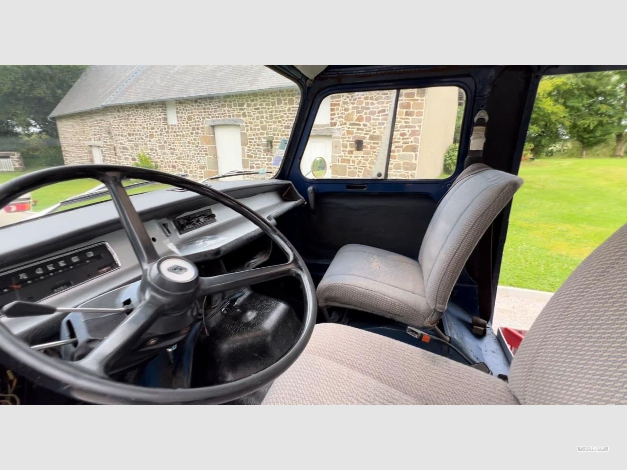 Renault Estafette (1976) - Photo 4