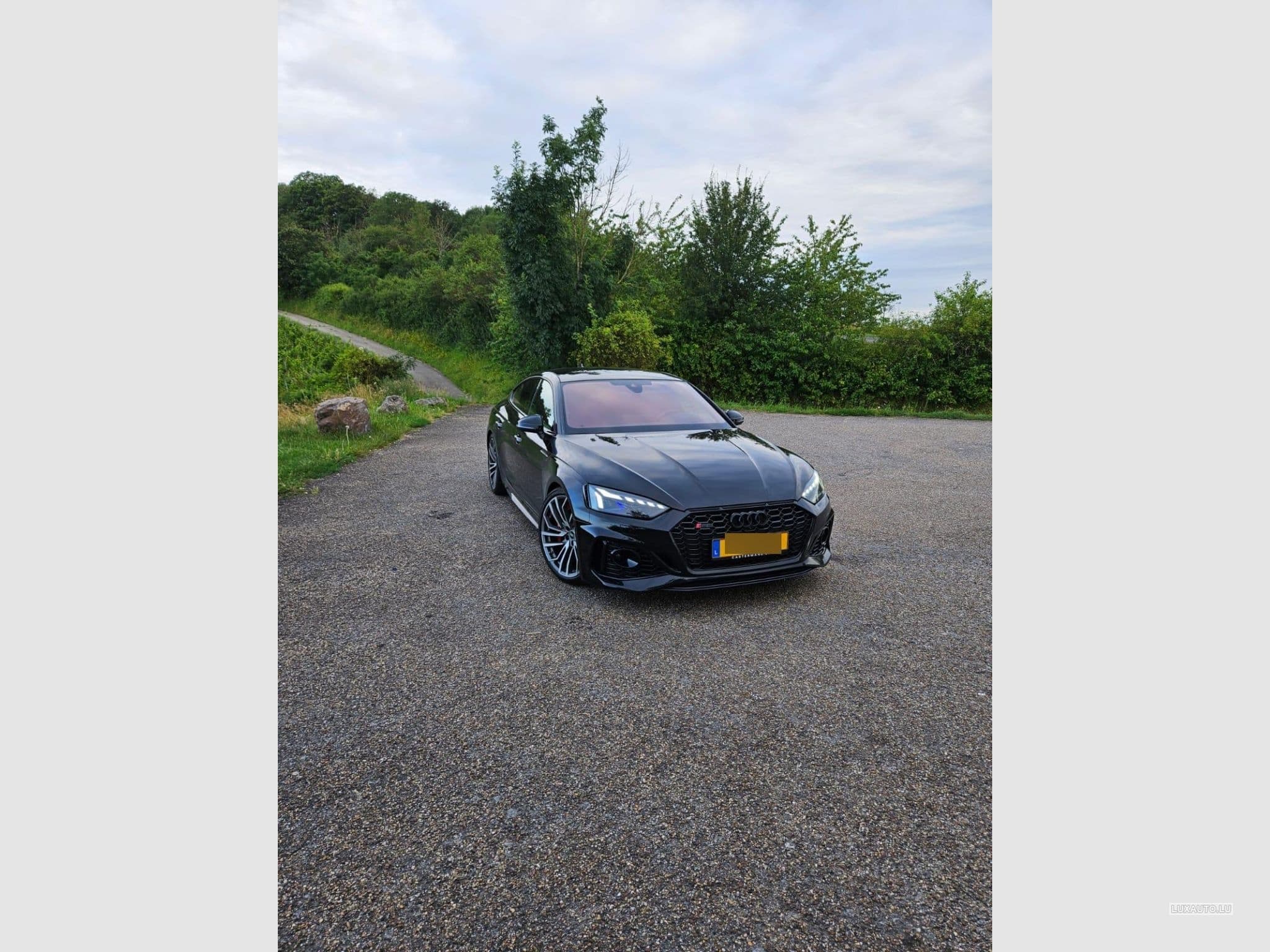 Audi RS5 (2023) - Foto 3