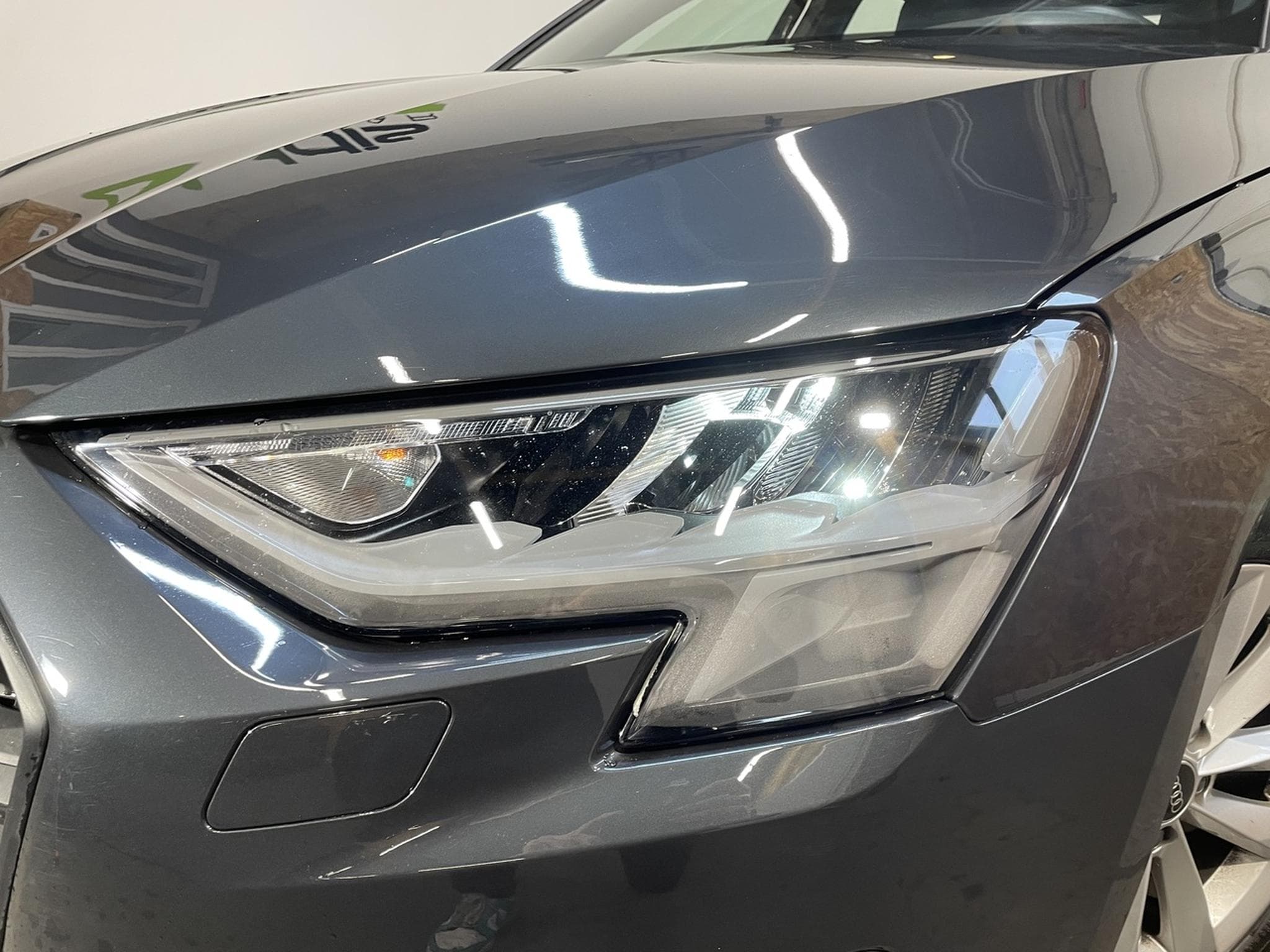 Audi A3 SPORTBACK 35 TDI 150 S-TRONIC BUSINESS GPS (2020) - Photo 12