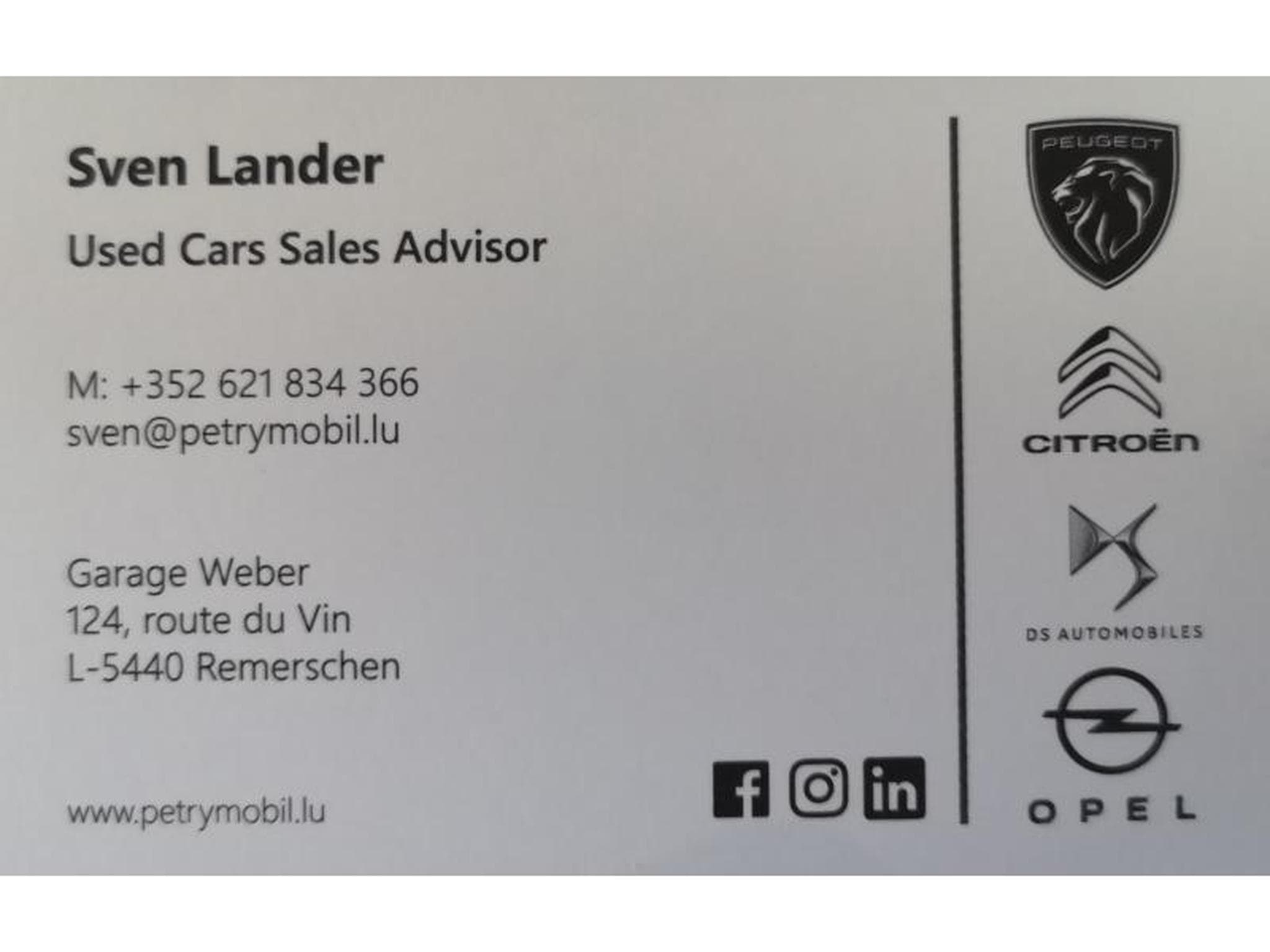 Citroen C5 Aircross Shine (2023) - Foto 21