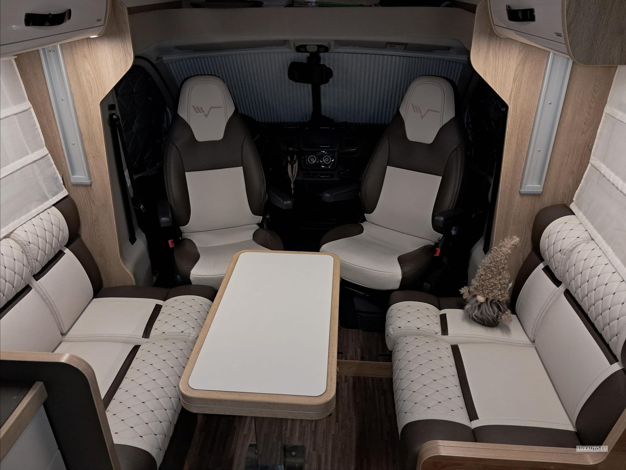 Mobilvetta KEA P90 (2024) - Foto 11