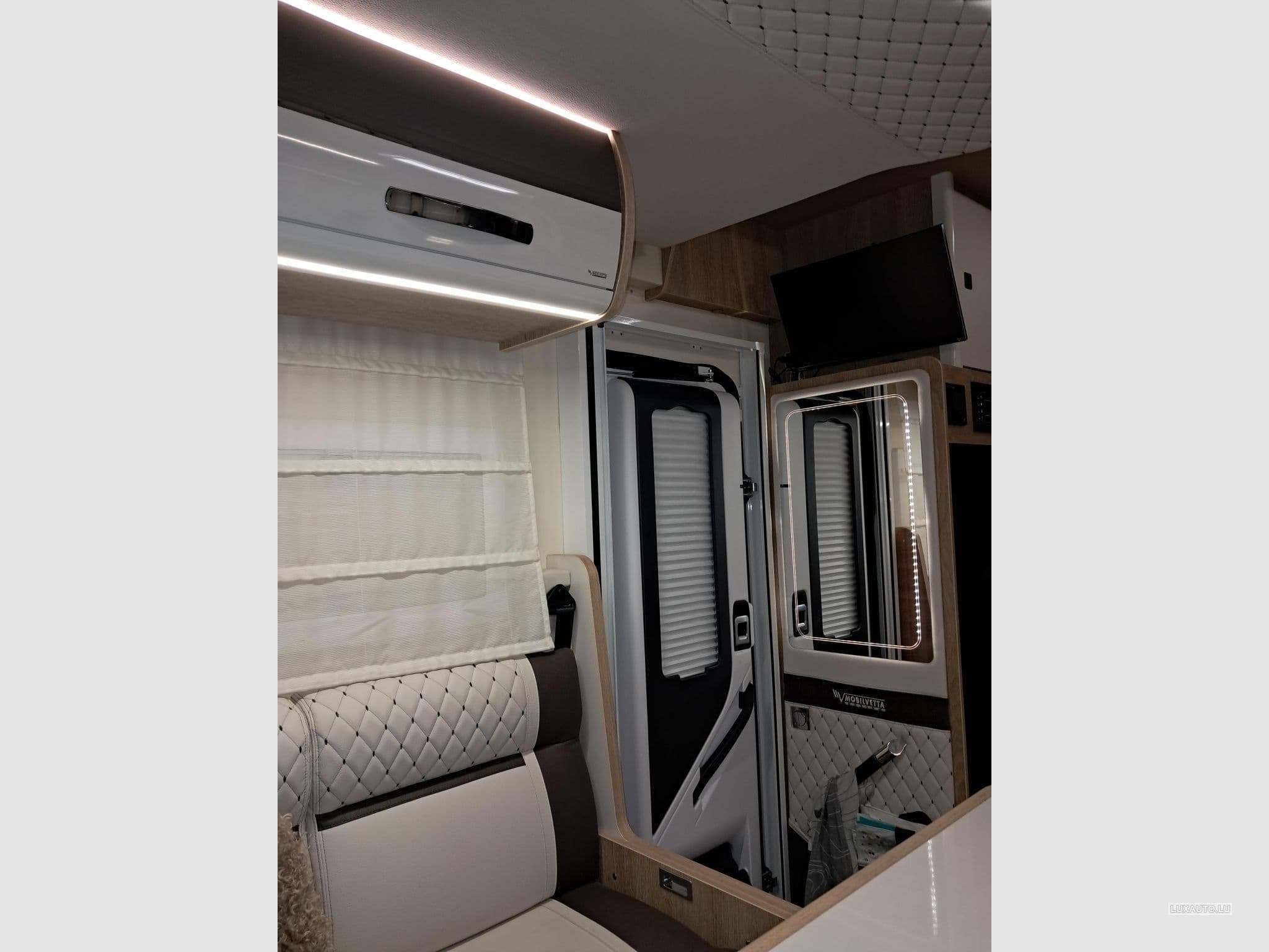 Mobilvetta KEA P90 (2024) - Foto 12