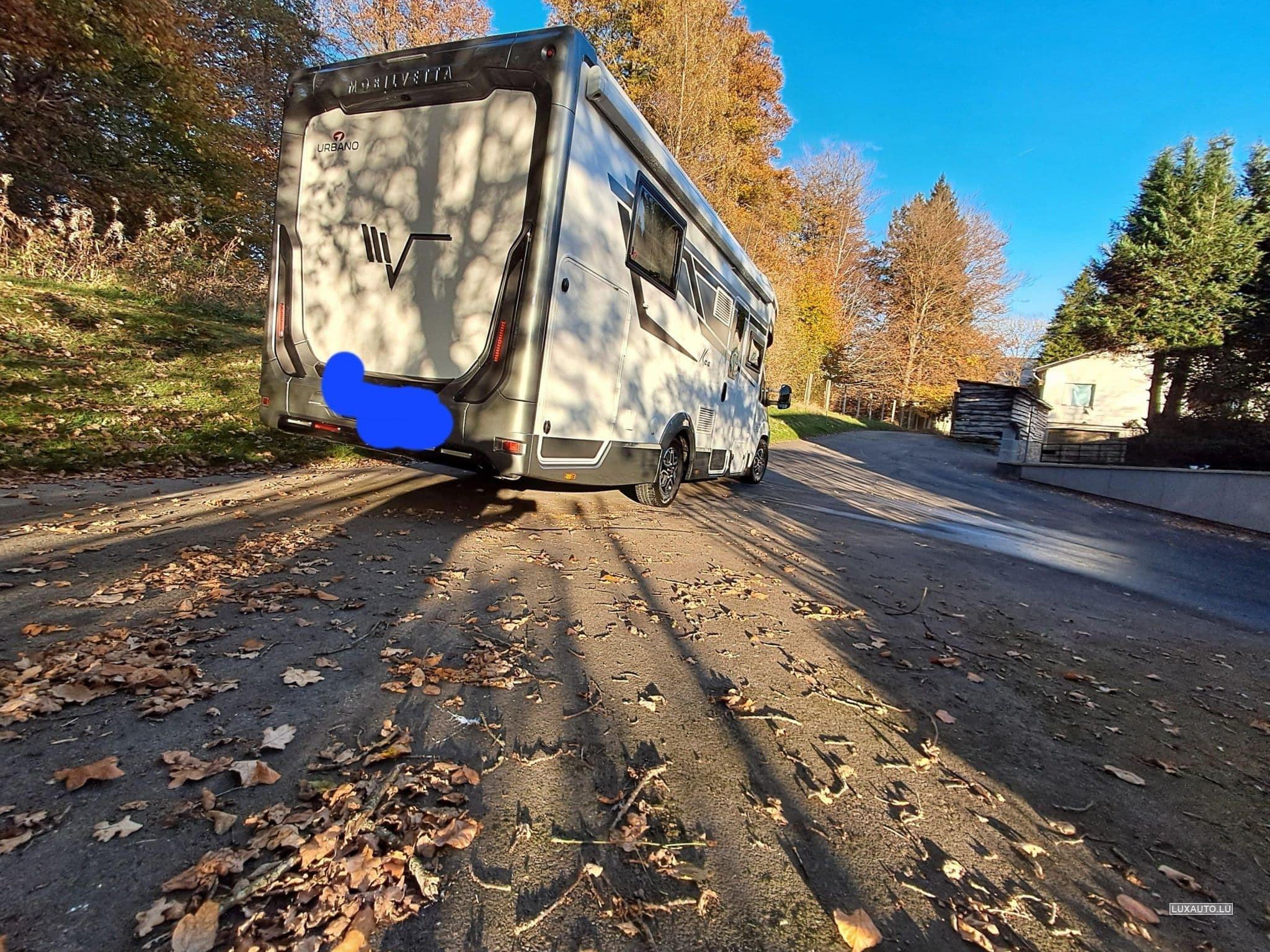 Mobilvetta KEA P90 (2024) - Foto 2