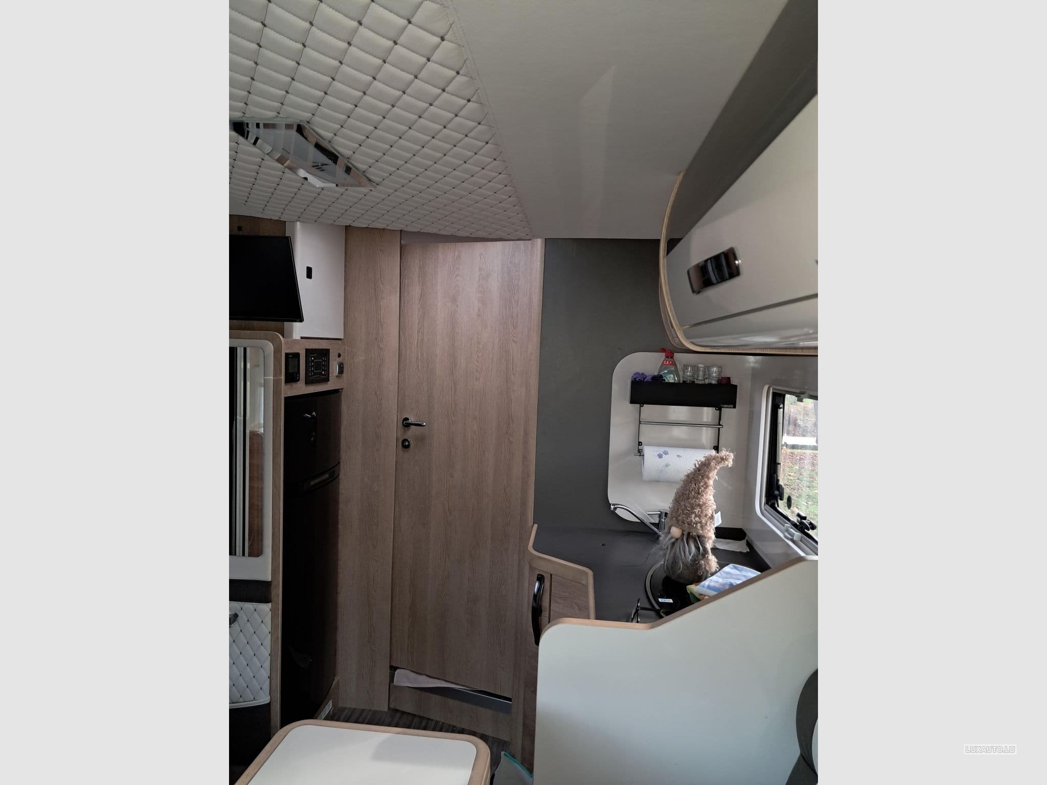 Mobilvetta KEA P90 (2024) - Foto 5