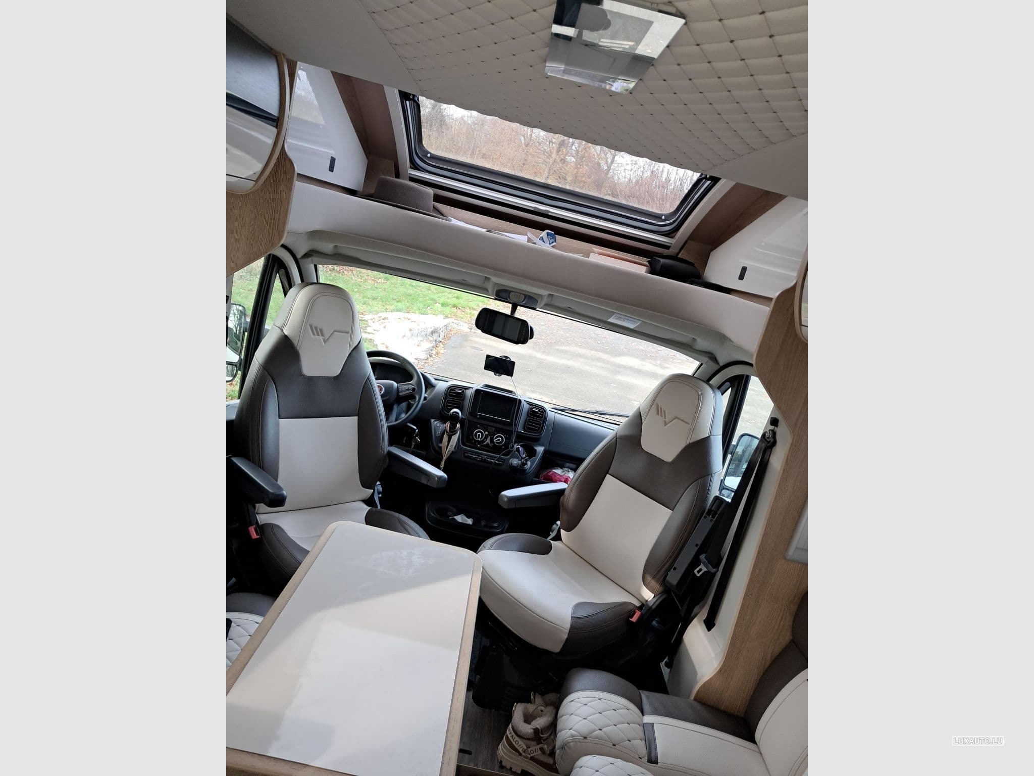 Mobilvetta KEA P90 (2024) - Foto 6
