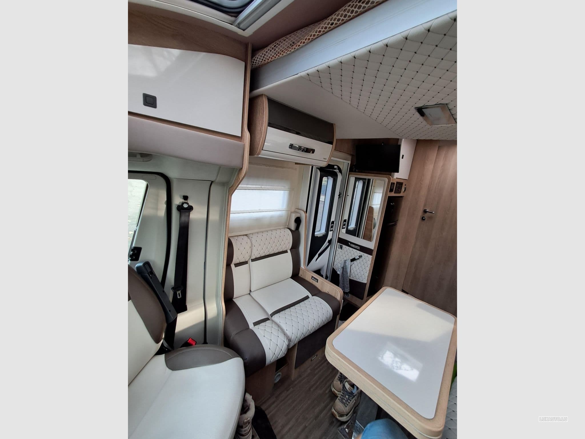 Mobilvetta KEA P90 (2024) - Foto 8