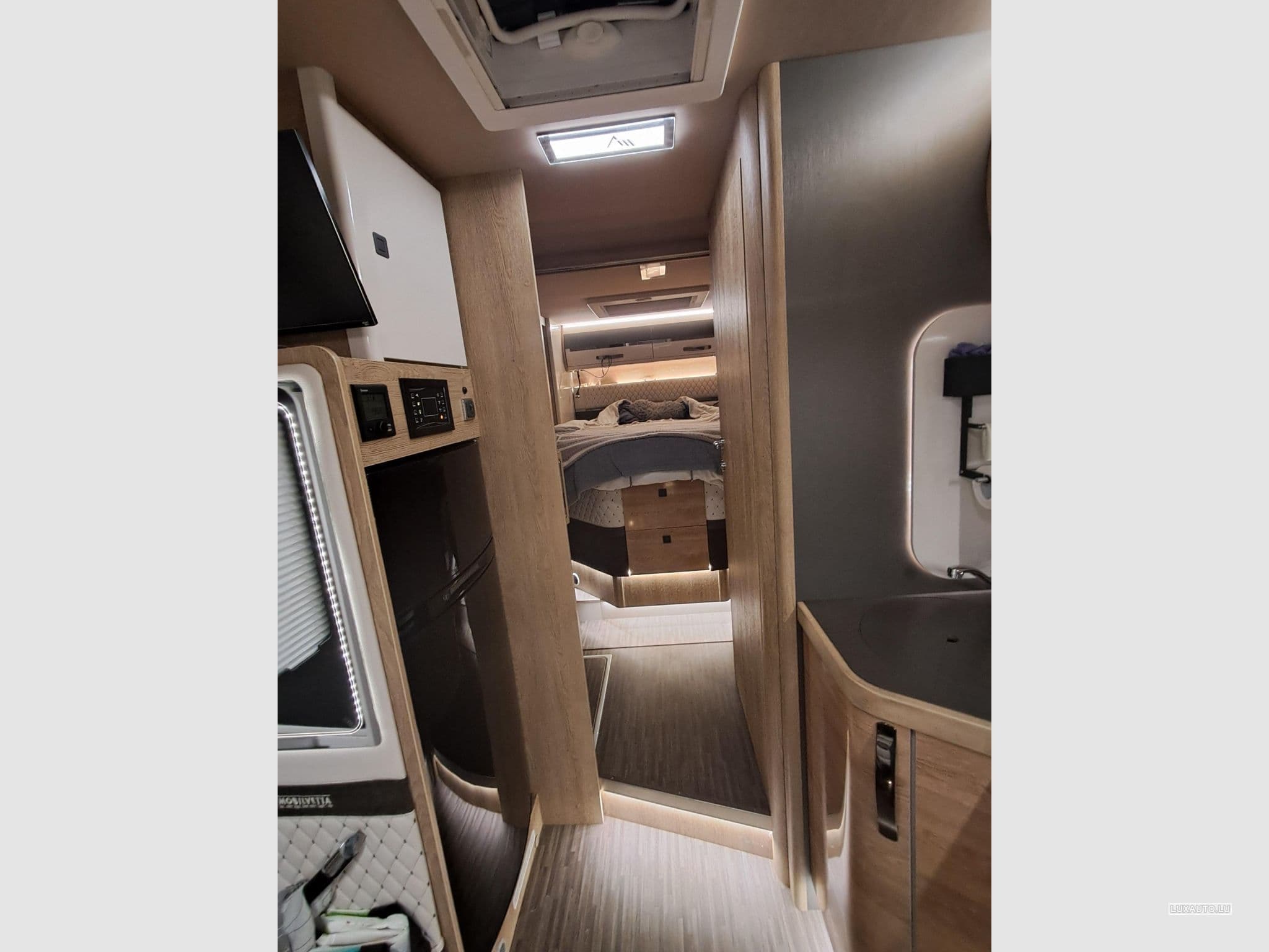 Mobilvetta KEA P90 (2024) - Foto 9