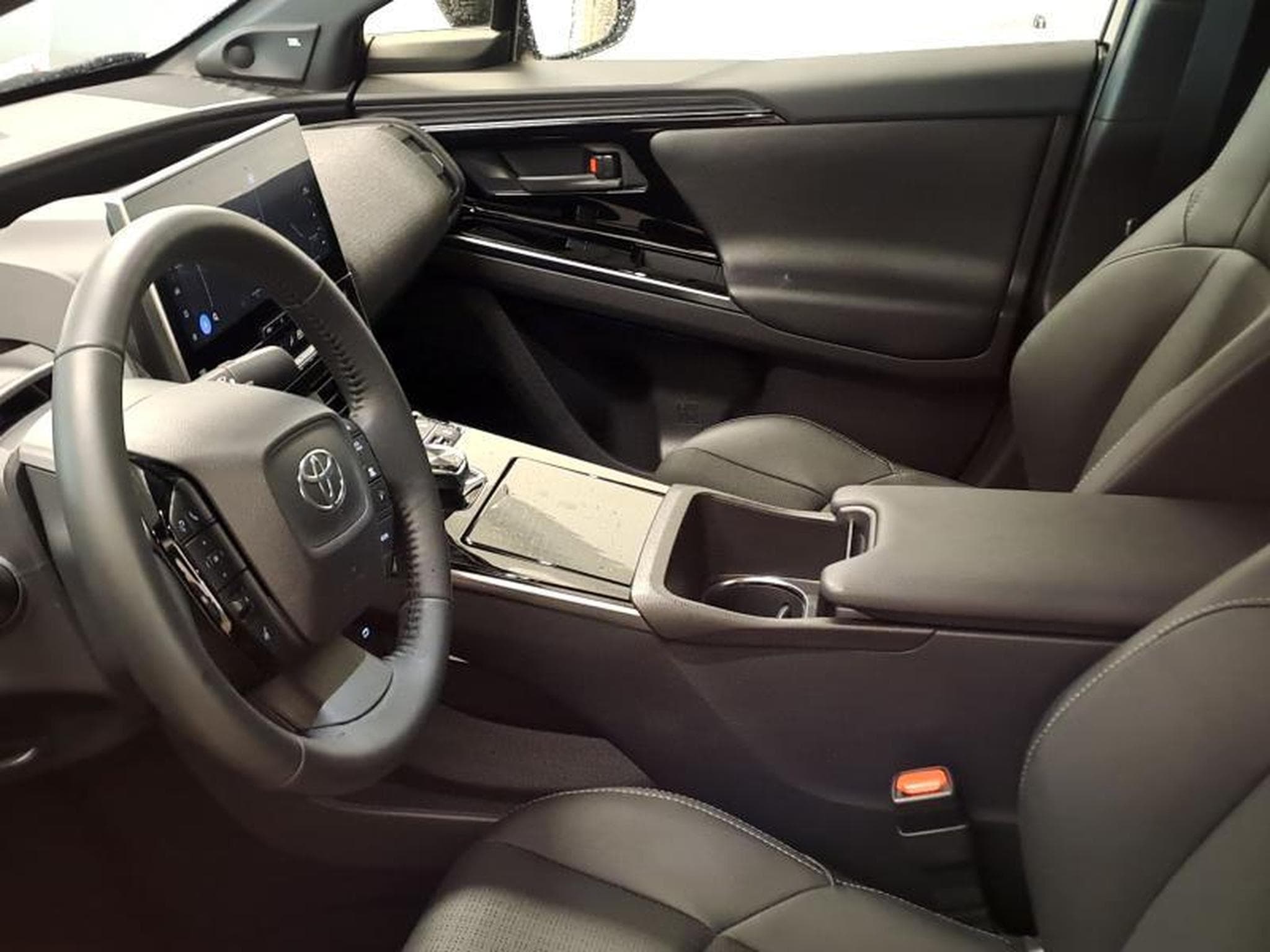 Toyota bZ4X Premium Awd (2023) - Foto 10