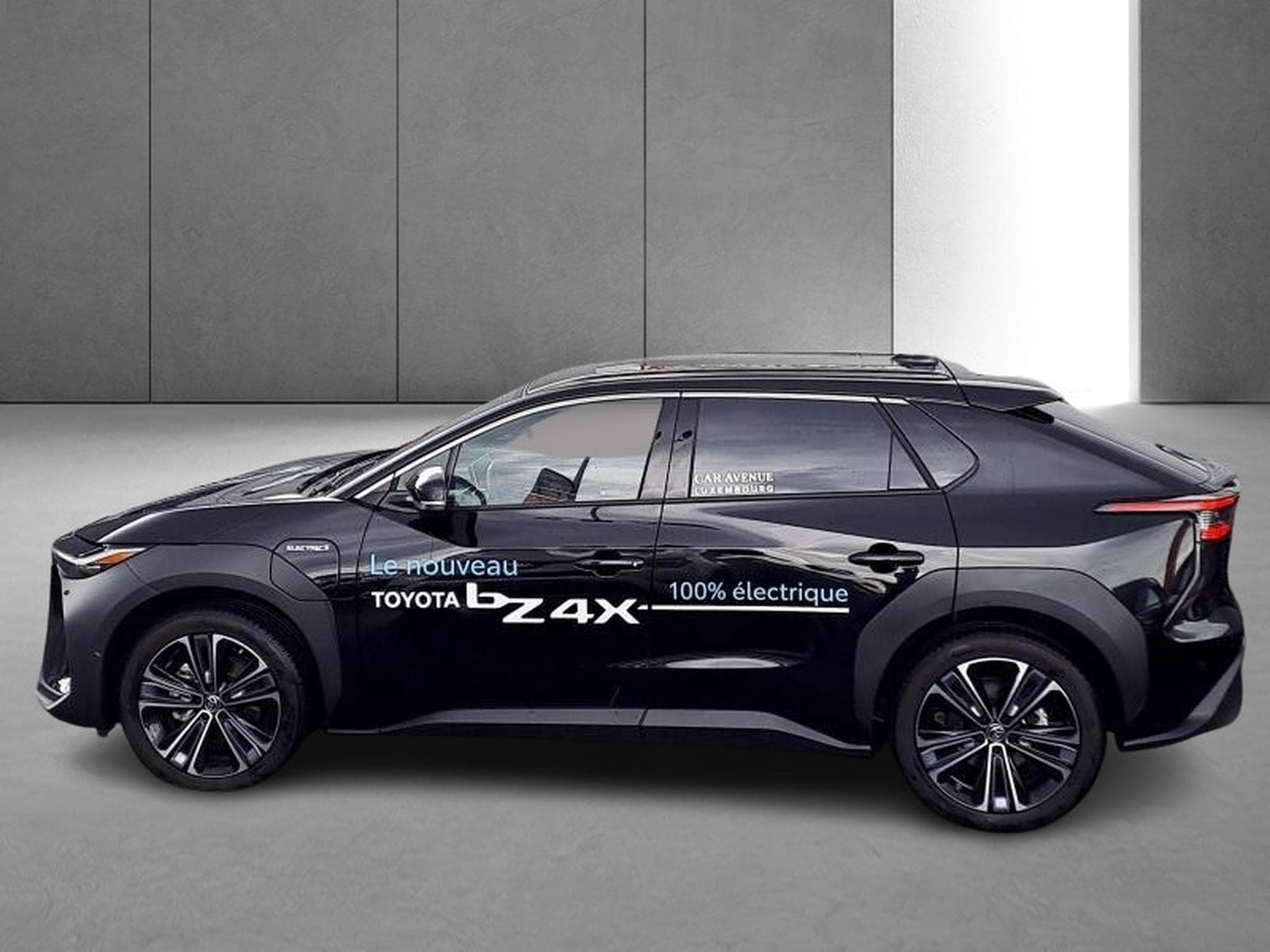 Toyota bZ4X Premium Awd (2023) - Foto 2