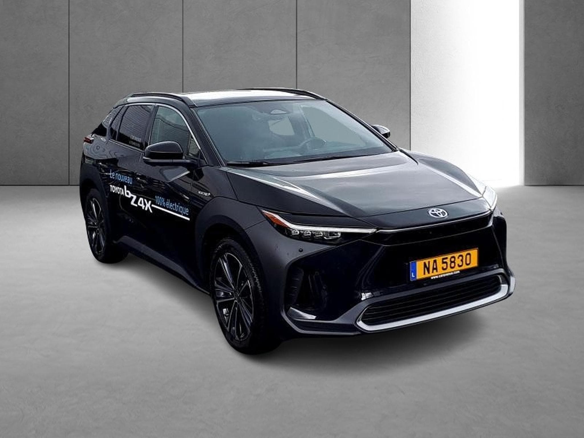 Toyota bZ4X Premium Awd (2023) - Foto 4