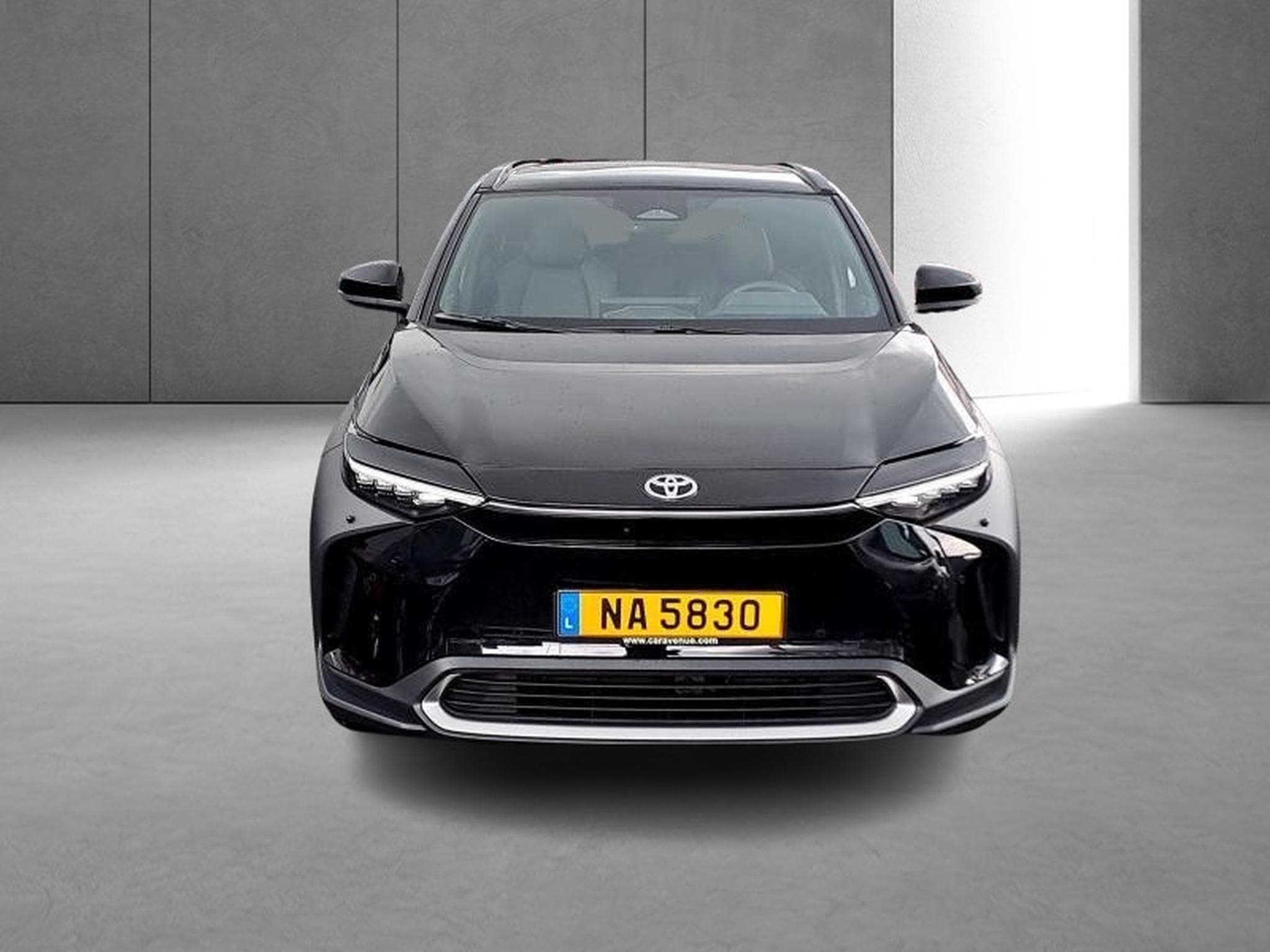 Toyota bZ4X Premium Awd (2023) - Foto 5