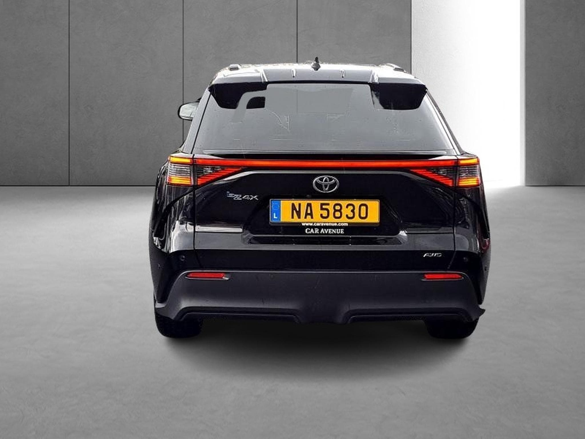 Toyota bZ4X Premium Awd (2023) - Foto 6