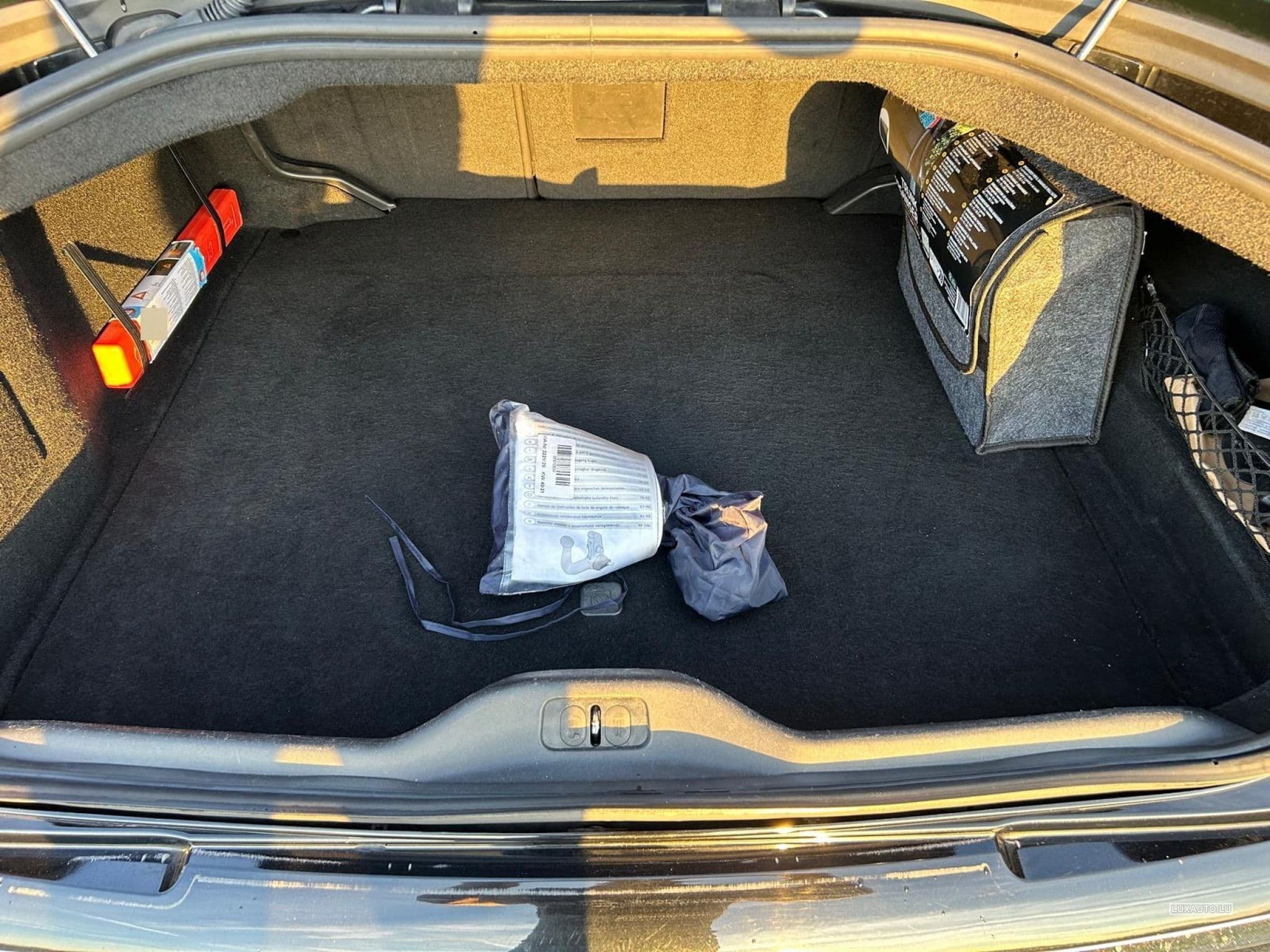 Citroën C6 Exclusive (2010) - Photo 13