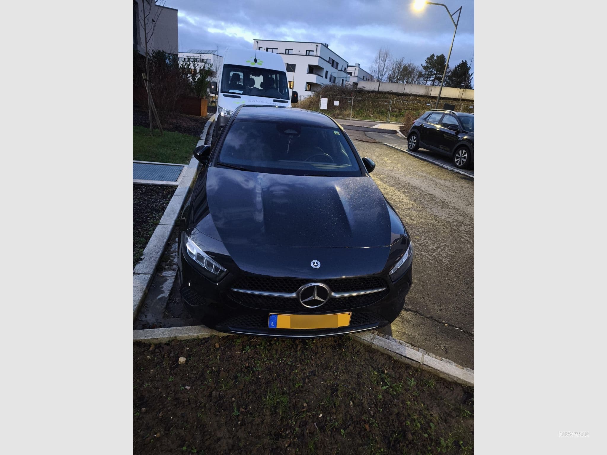 Mercedes A 180 (2023) - Foto 1