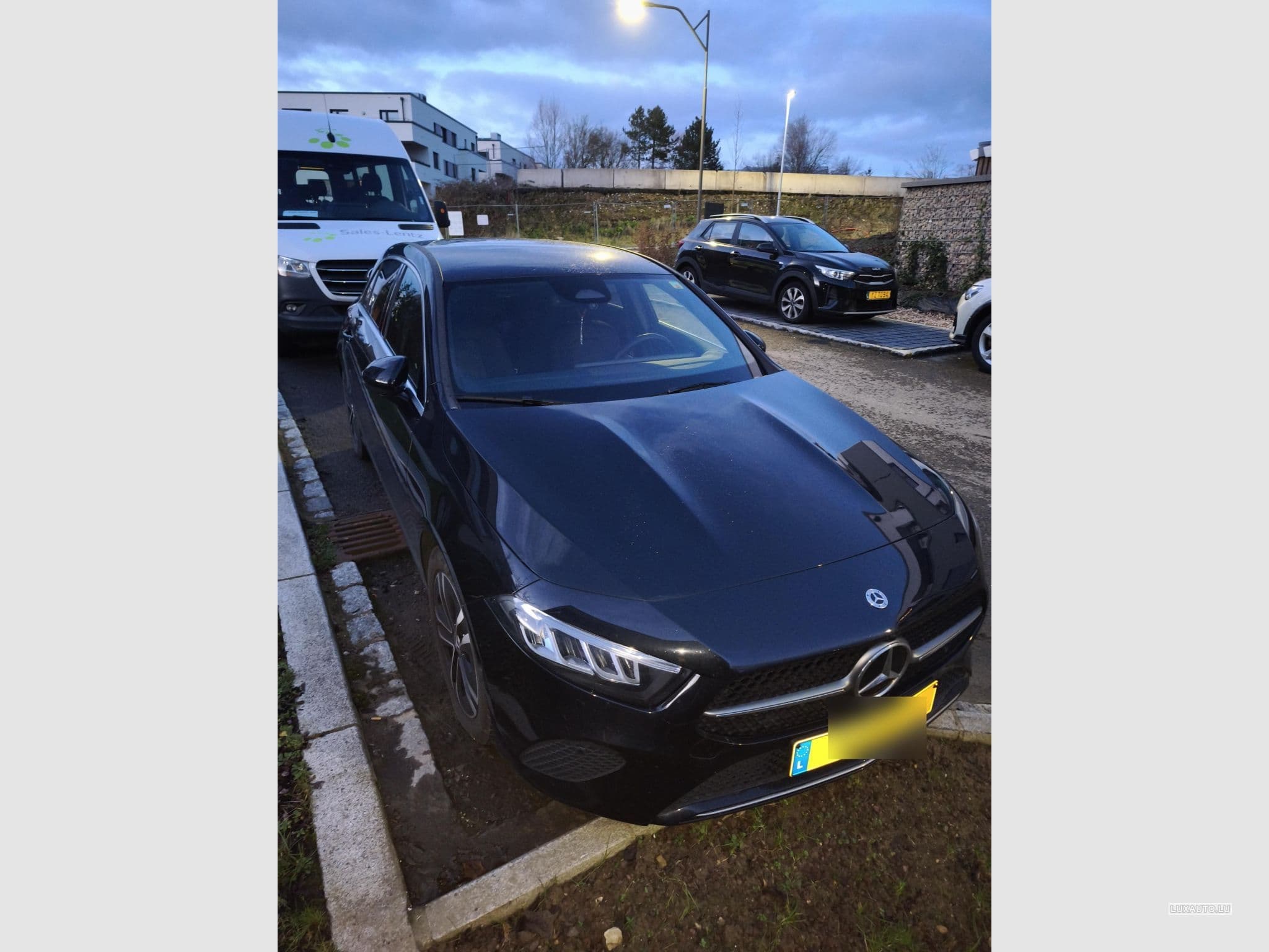 Mercedes A 180 (2023) - Foto 2