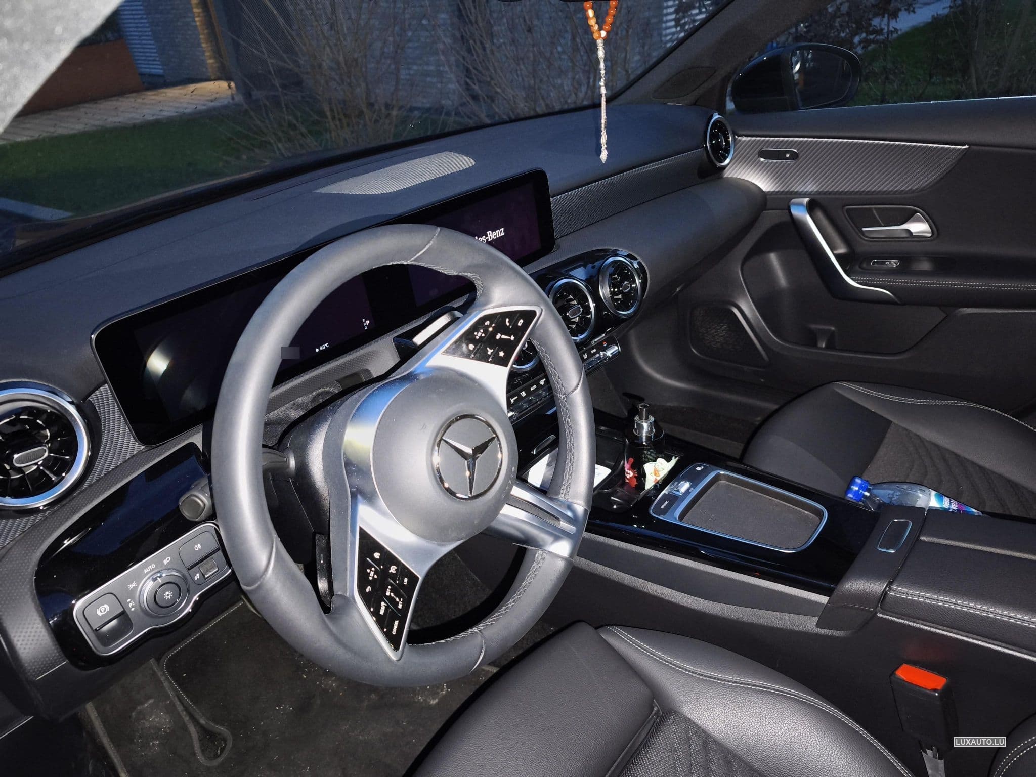 Mercedes A 180 (2023) - Foto 3