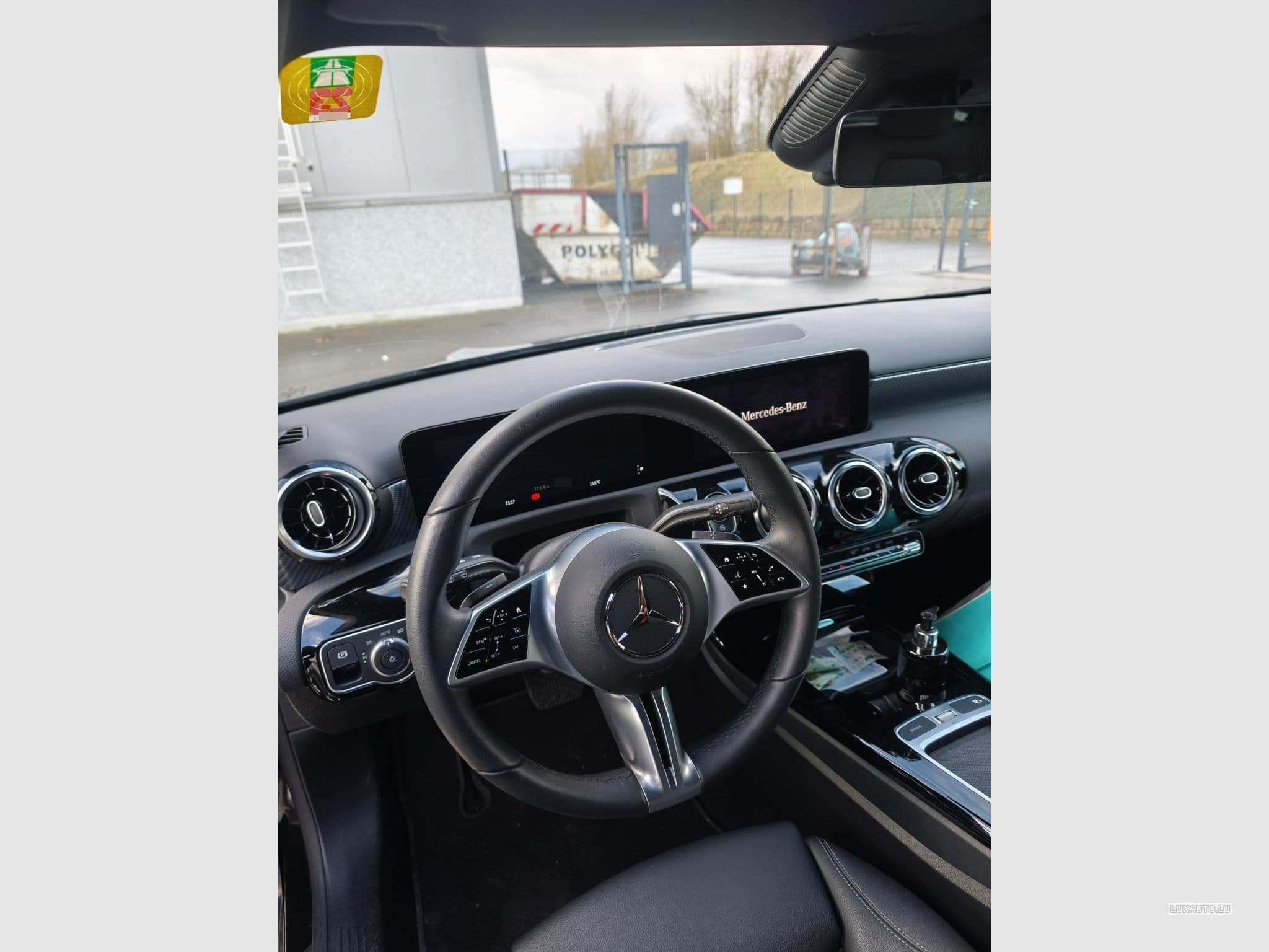 Mercedes A 180 (2023) - Foto 5