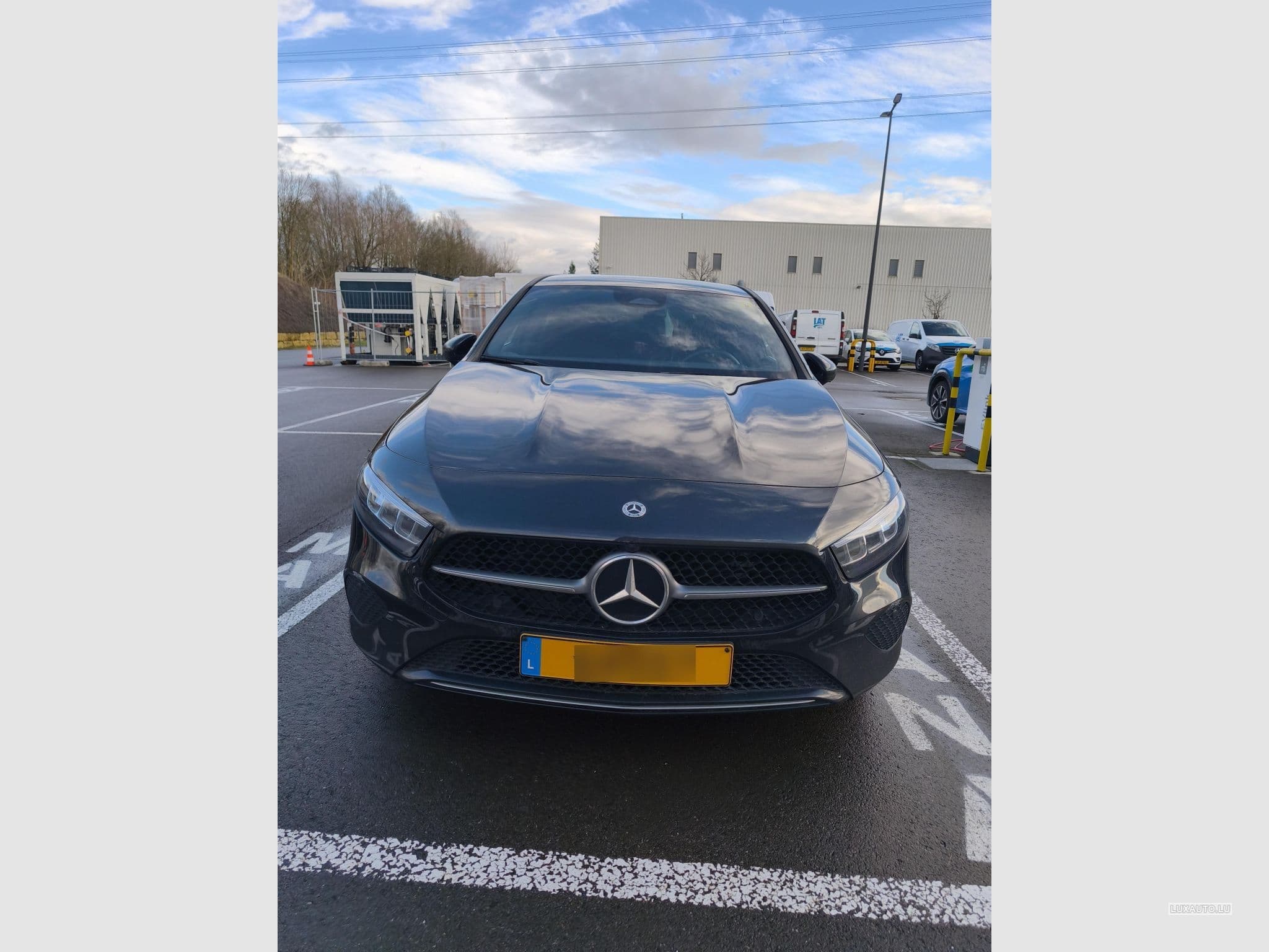 Mercedes A 180 (2023) - Foto 7