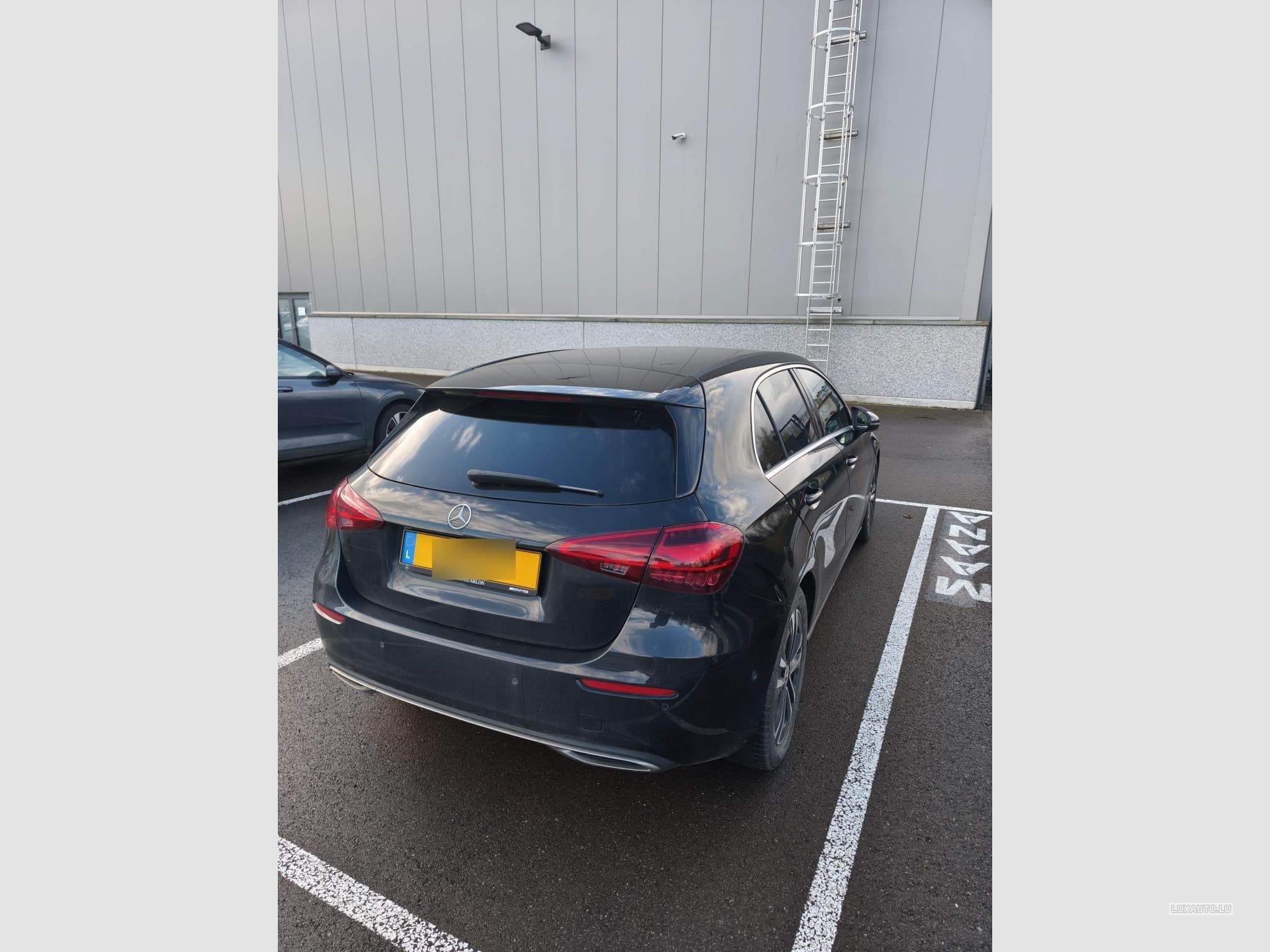 Mercedes A 180 (2023) - Foto 8