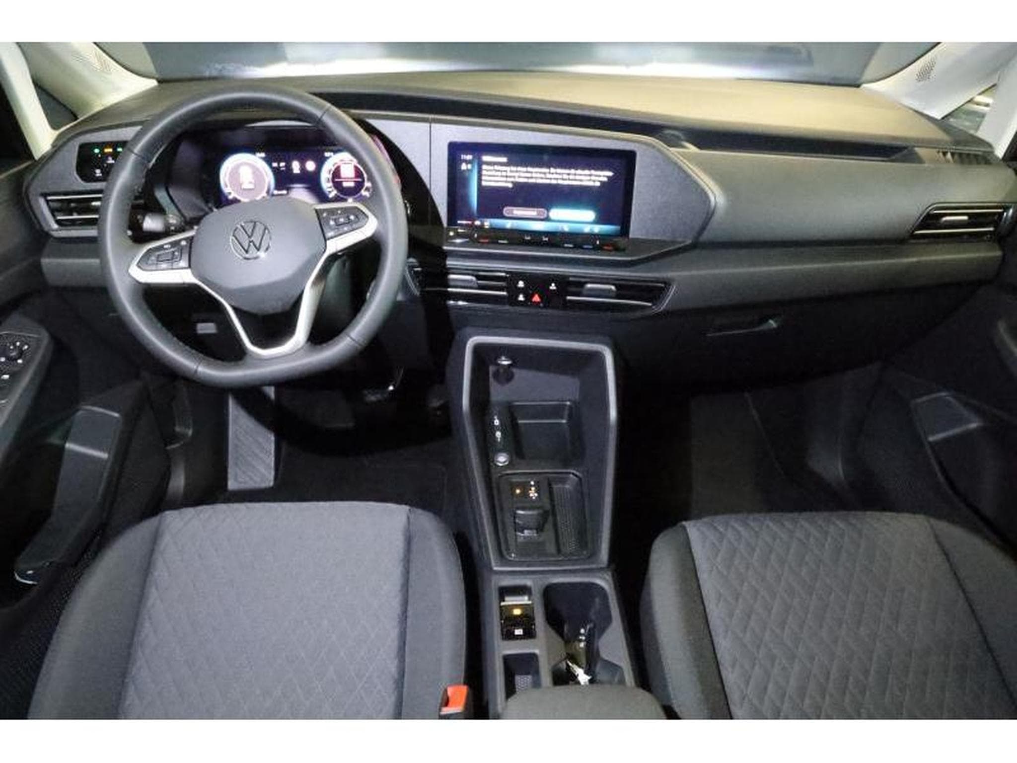 VW Caddy V Life (2024) - Foto 2