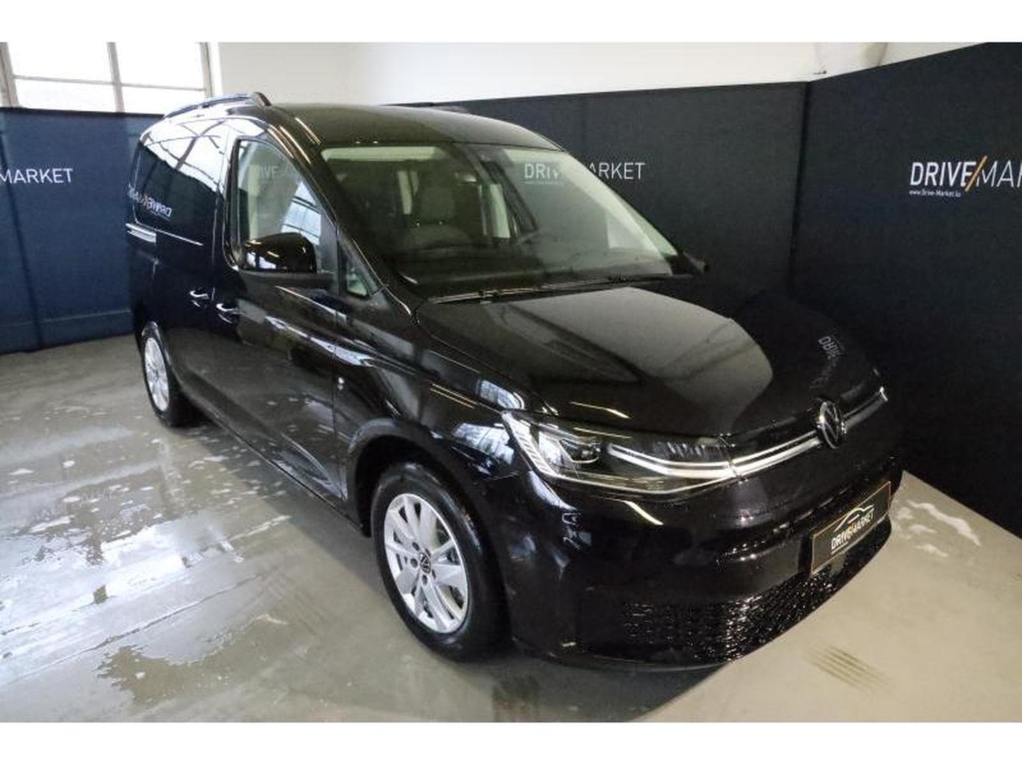 VW Caddy V Life (2024) - Foto 20