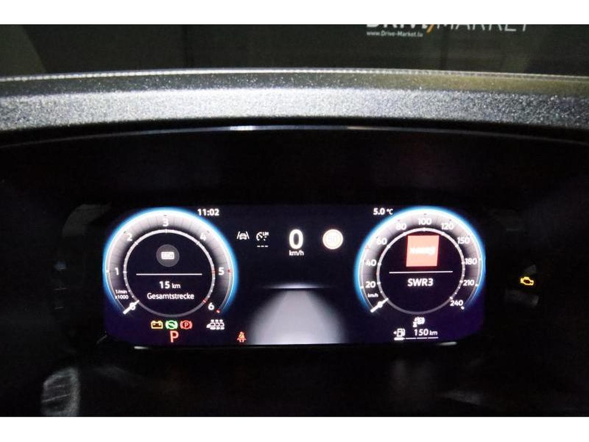 VW Caddy V Life (2024) - Foto 4